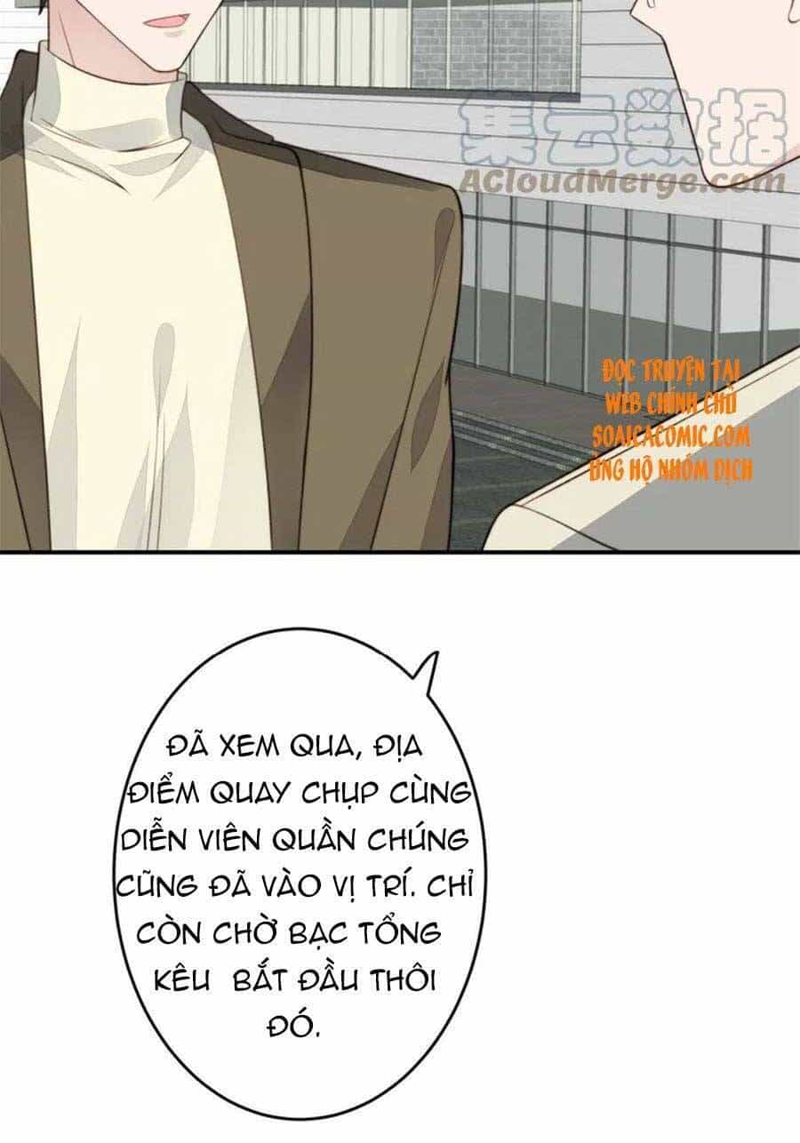 Dựa Vào Đại Lão Ổn Định Vị Trí C Trong Nam Đoàn - Chương 108 - ảnh 25