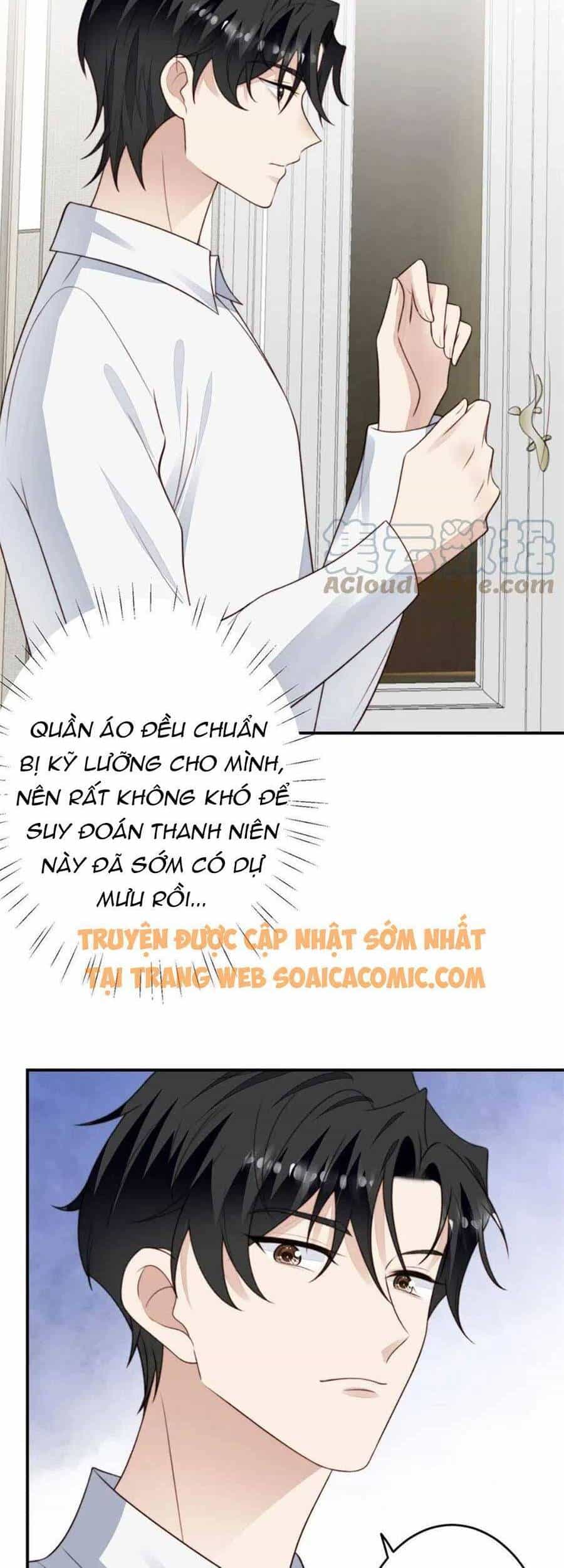Dựa Vào Đại Lão Ổn Định Vị Trí C Trong Nam Đoàn - Chương 108 - ảnh 3