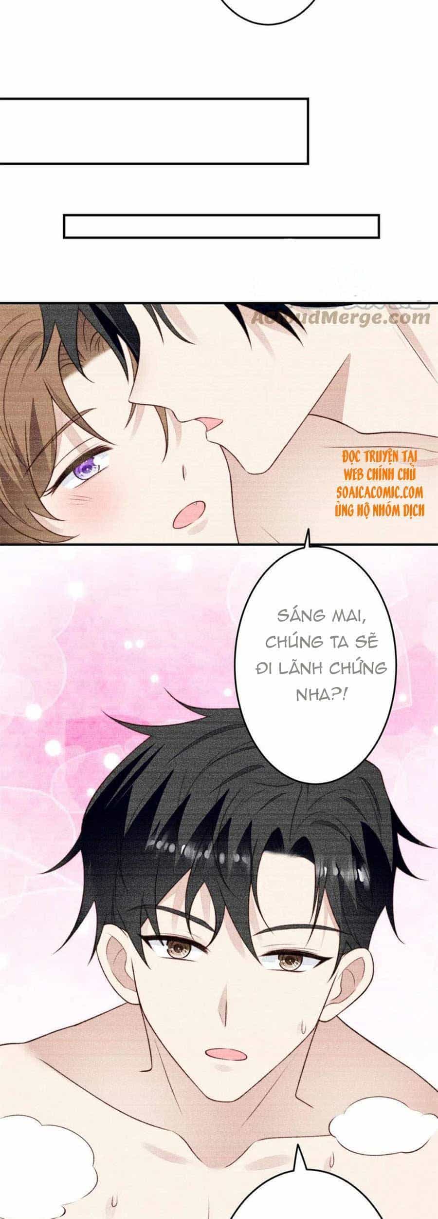 Dựa Vào Đại Lão Ổn Định Vị Trí C Trong Nam Đoàn - Chương 108 - ảnh 6