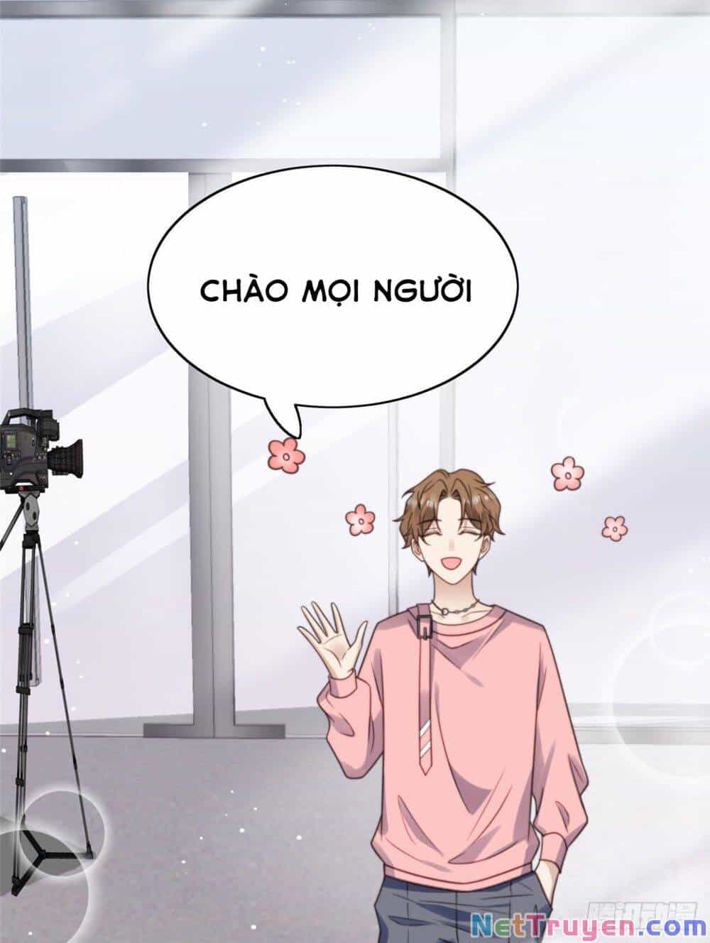 Dựa Vào Đại Lão Ổn Định Vị Trí C Trong Nam Đoàn - Chương 11 - ảnh 14