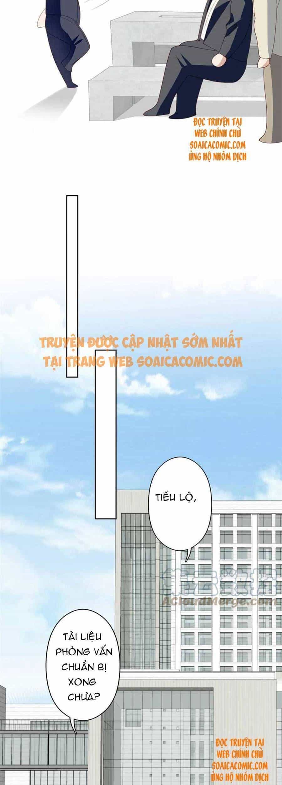 Dựa Vào Đại Lão Ổn Định Vị Trí C Trong Nam Đoàn - Chương 111 - ảnh 21