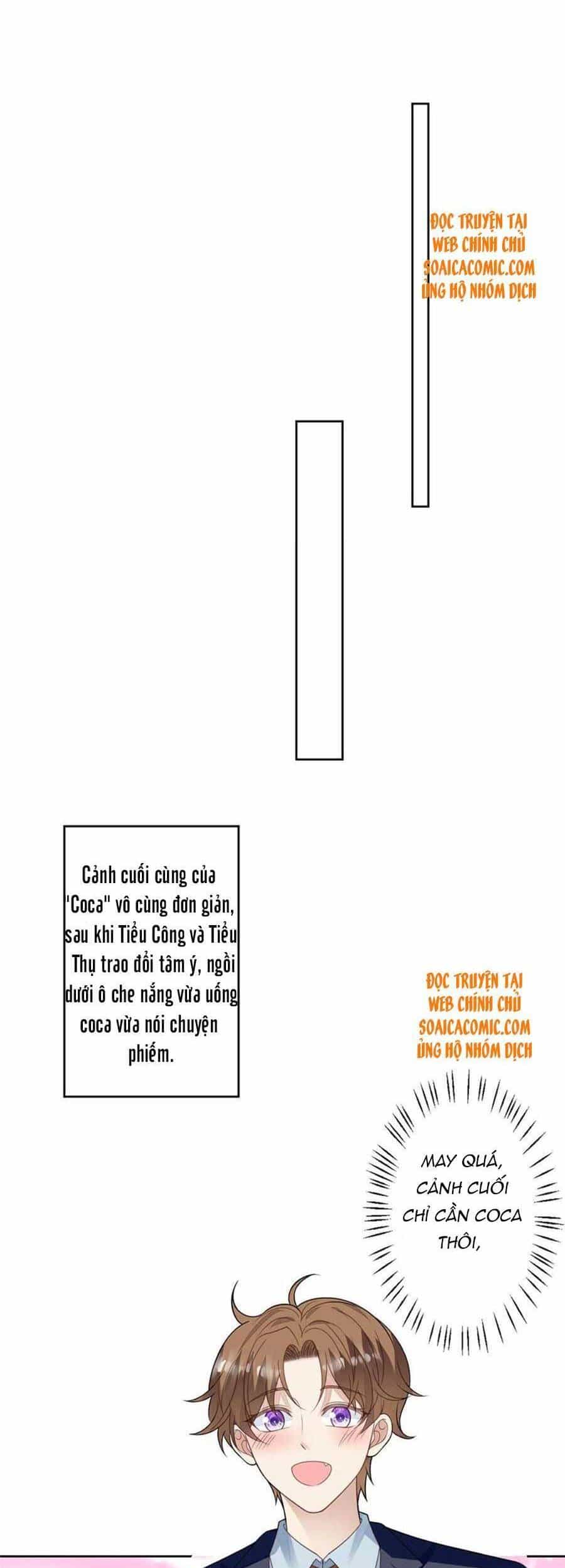 Dựa Vào Đại Lão Ổn Định Vị Trí C Trong Nam Đoàn - Chương 111 - ảnh 9