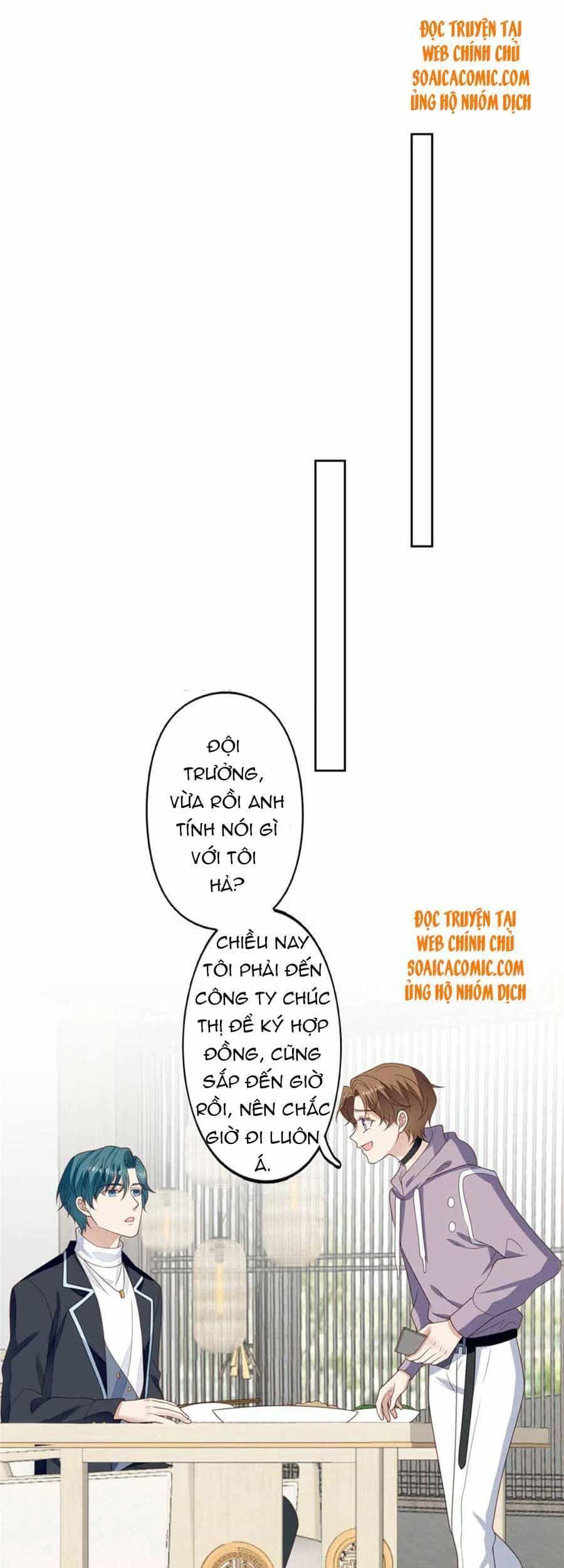 Dựa Vào Đại Lão Ổn Định Vị Trí C Trong Nam Đoàn - Chương 113 - ảnh 17