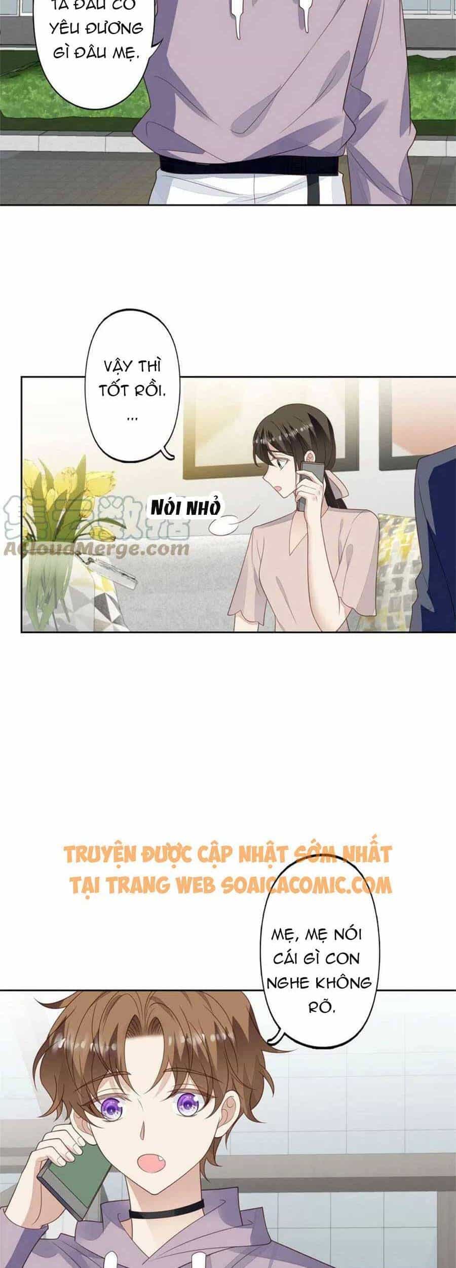 Dựa Vào Đại Lão Ổn Định Vị Trí C Trong Nam Đoàn - Chương 115 - ảnh 3