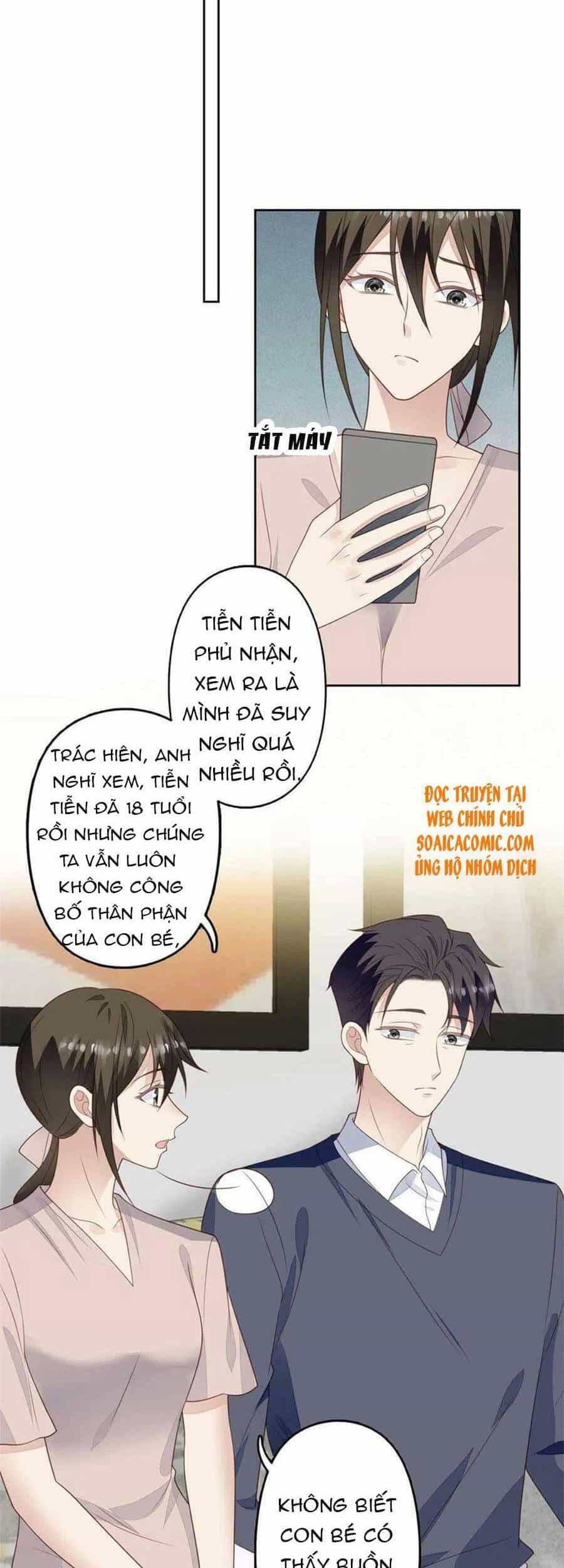 Dựa Vào Đại Lão Ổn Định Vị Trí C Trong Nam Đoàn - Chương 115 - ảnh 5