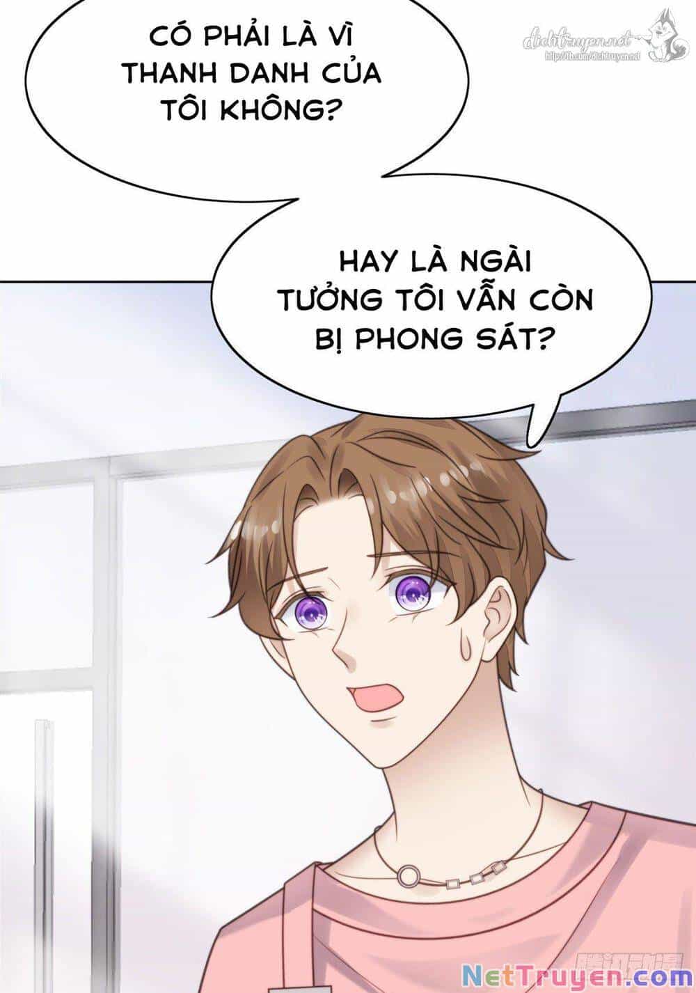 Dựa Vào Đại Lão Ổn Định Vị Trí C Trong Nam Đoàn - Chương 12 - ảnh 3