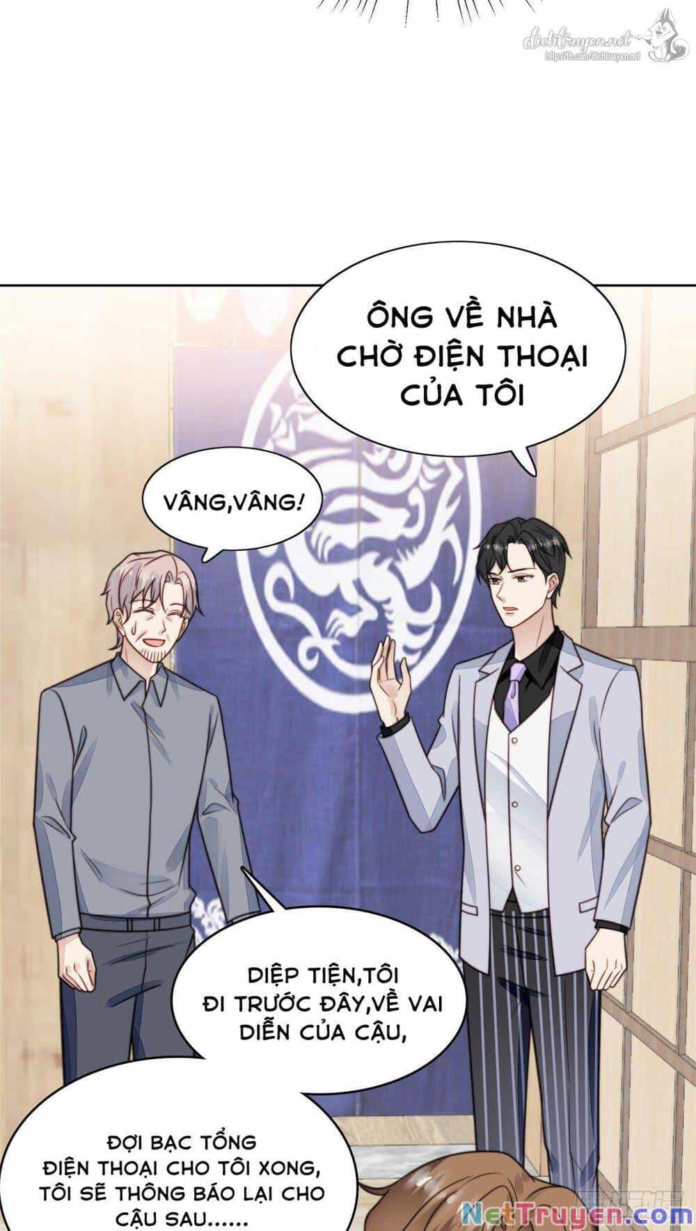 Dựa Vào Đại Lão Ổn Định Vị Trí C Trong Nam Đoàn - Chương 12 - ảnh 45