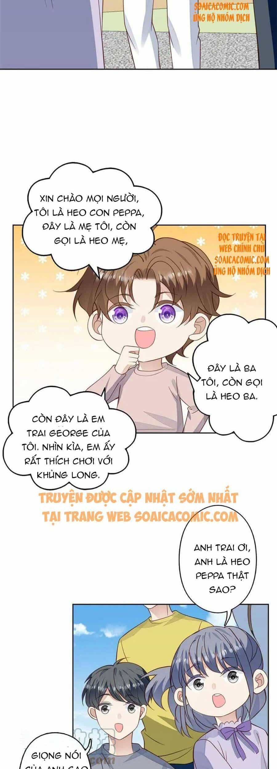 Dựa Vào Đại Lão Ổn Định Vị Trí C Trong Nam Đoàn - Chương 122 - ảnh 20