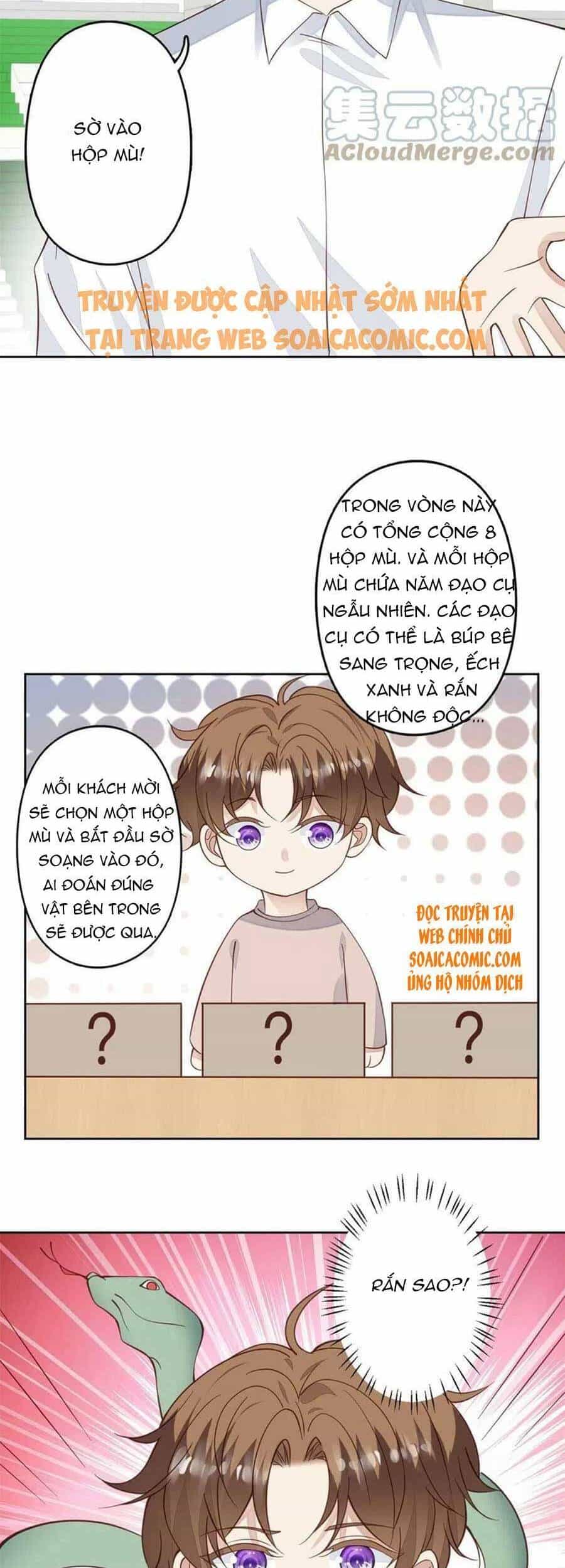 Dựa Vào Đại Lão Ổn Định Vị Trí C Trong Nam Đoàn - Chương 123 - ảnh 3
