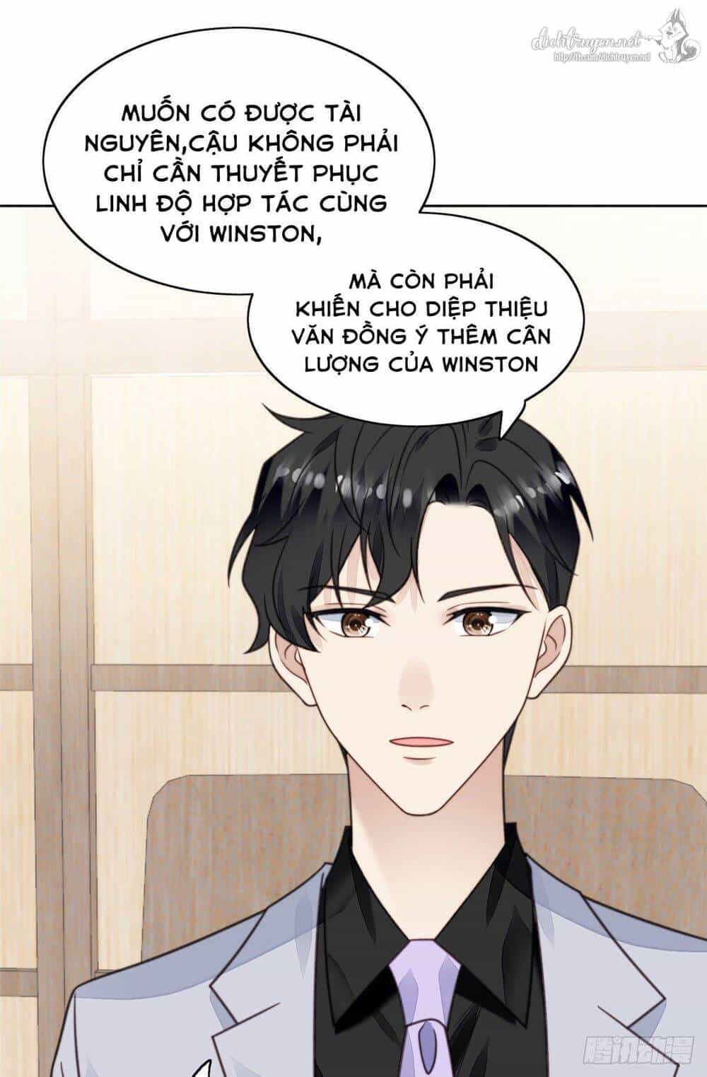 Dựa Vào Đại Lão Ổn Định Vị Trí C Trong Nam Đoàn - Chương 13 - ảnh 1