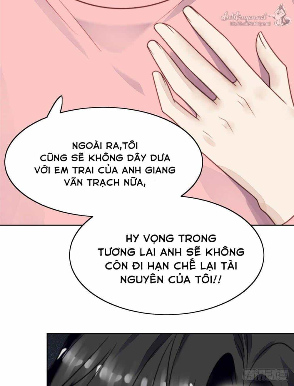Dựa Vào Đại Lão Ổn Định Vị Trí C Trong Nam Đoàn - Chương 13 - ảnh 12