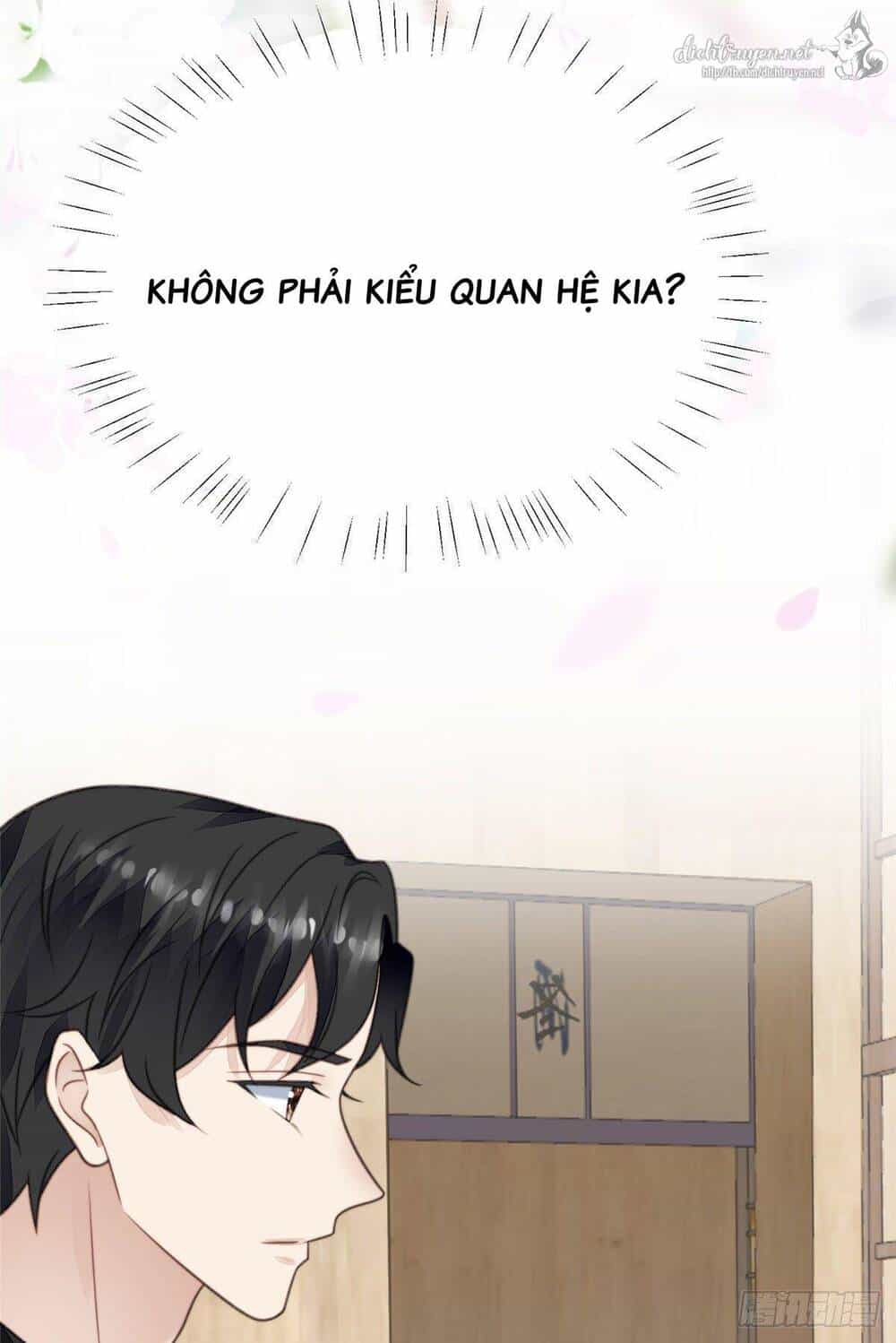 Dựa Vào Đại Lão Ổn Định Vị Trí C Trong Nam Đoàn - Chương 13 - ảnh 19