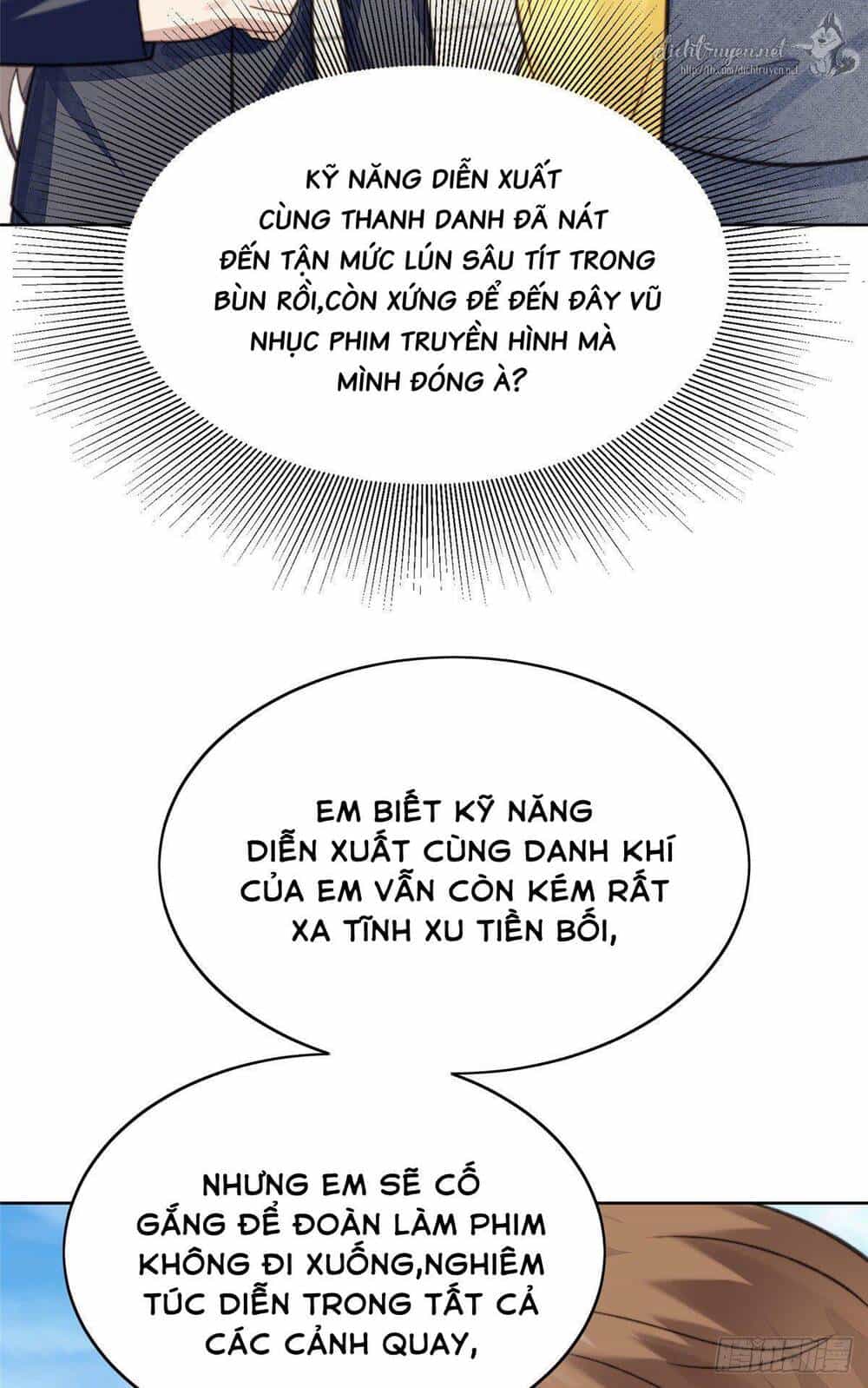 Dựa Vào Đại Lão Ổn Định Vị Trí C Trong Nam Đoàn - Chương 13 - ảnh 30