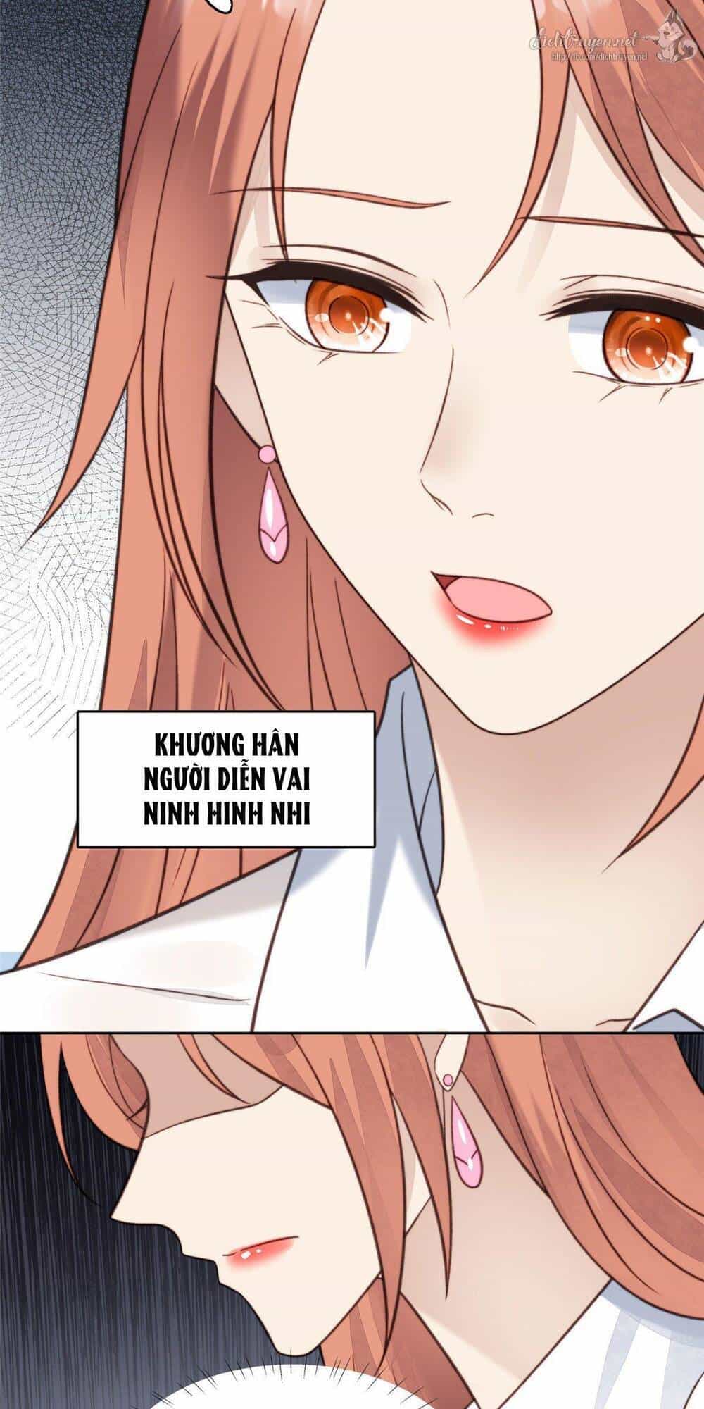 Dựa Vào Đại Lão Ổn Định Vị Trí C Trong Nam Đoàn - Chương 13 - ảnh 46