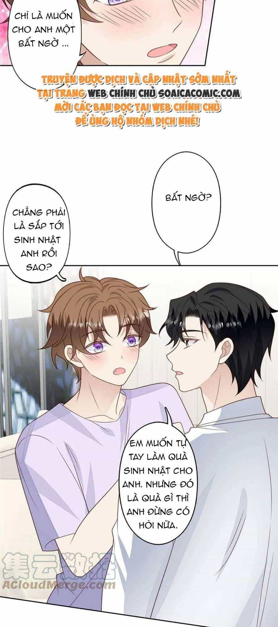 Dựa Vào Đại Lão Ổn Định Vị Trí C Trong Nam Đoàn - Chương 132 - ảnh 13