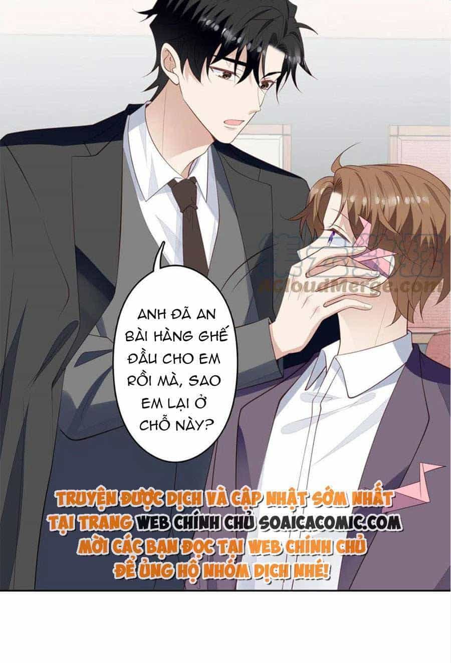Dựa Vào Đại Lão Ổn Định Vị Trí C Trong Nam Đoàn - Chương 135 - ảnh 5