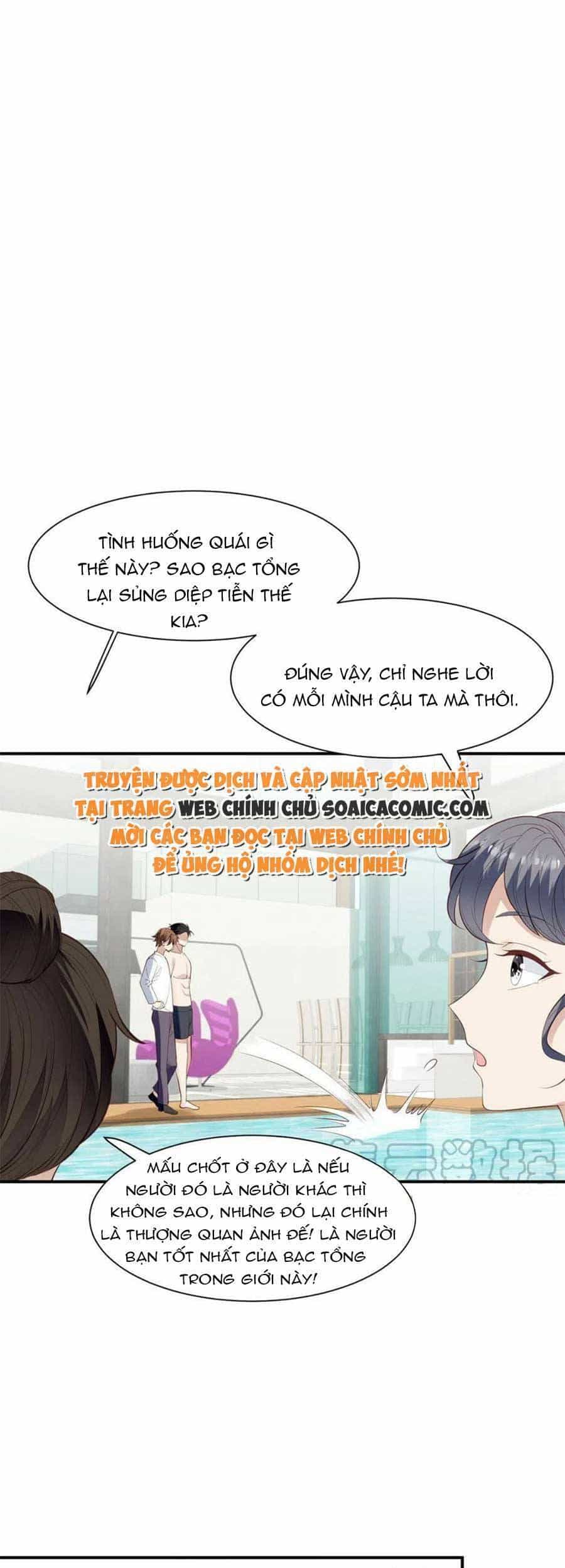 Dựa Vào Đại Lão Ổn Định Vị Trí C Trong Nam Đoàn - Chương 136 - ảnh 17