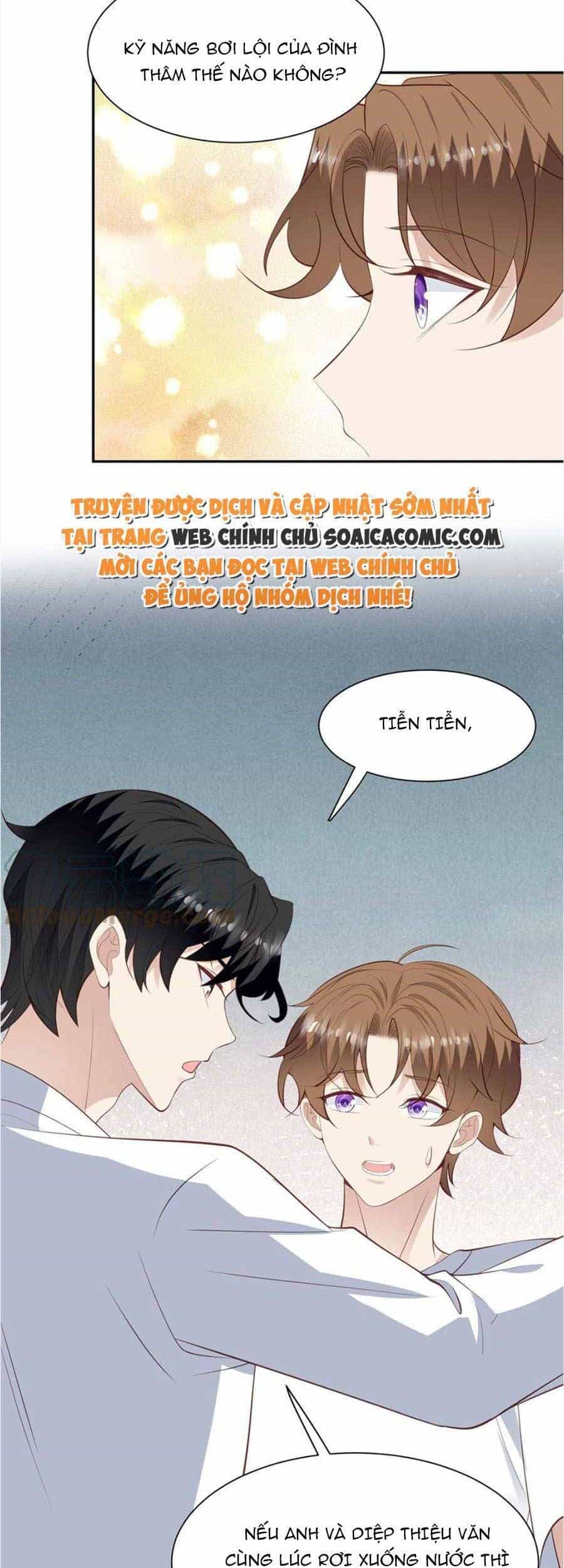 Dựa Vào Đại Lão Ổn Định Vị Trí C Trong Nam Đoàn - Chương 137 - ảnh 4