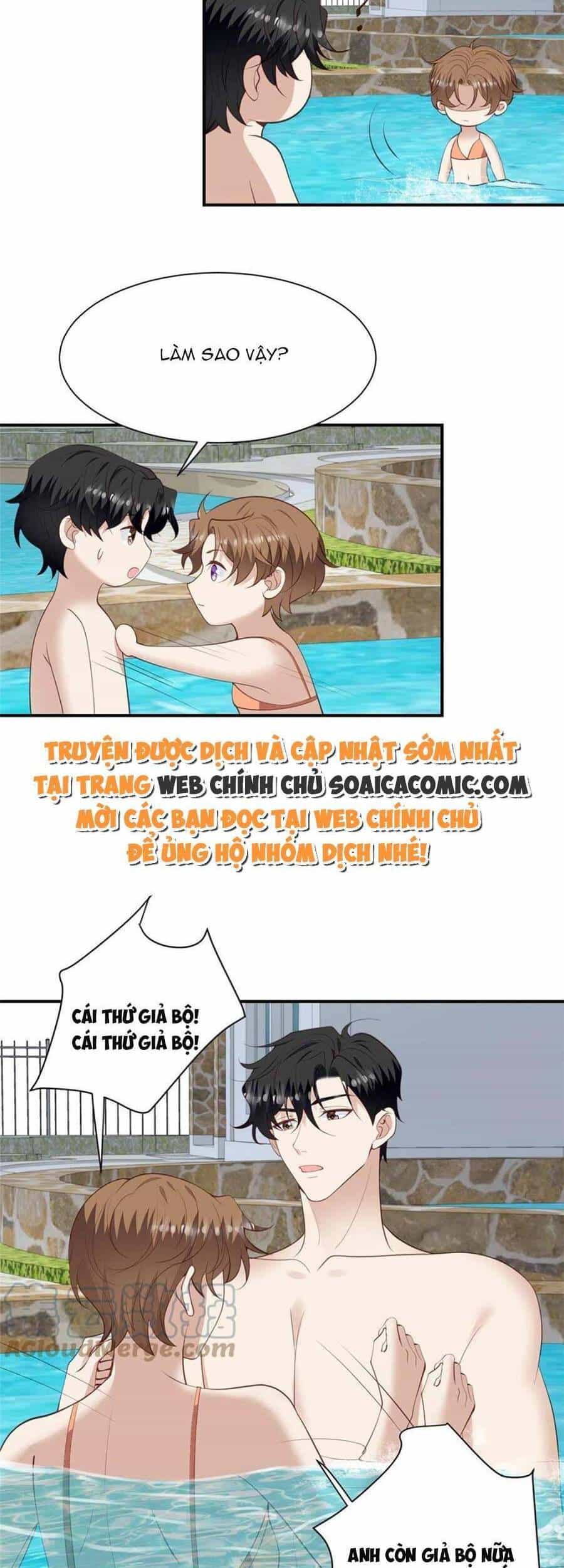 Dựa Vào Đại Lão Ổn Định Vị Trí C Trong Nam Đoàn - Chương 138 - ảnh 17