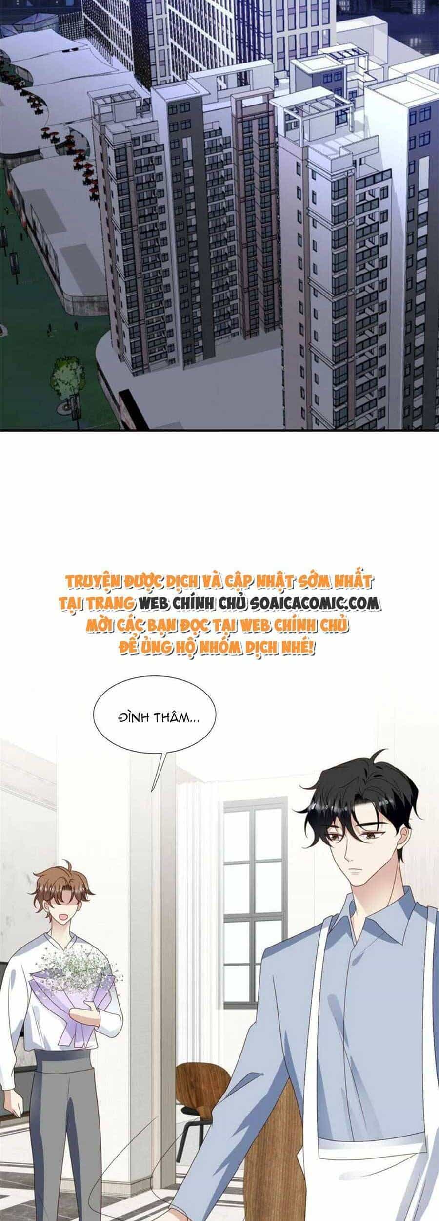 Dựa Vào Đại Lão Ổn Định Vị Trí C Trong Nam Đoàn - Chương 139 - ảnh 19