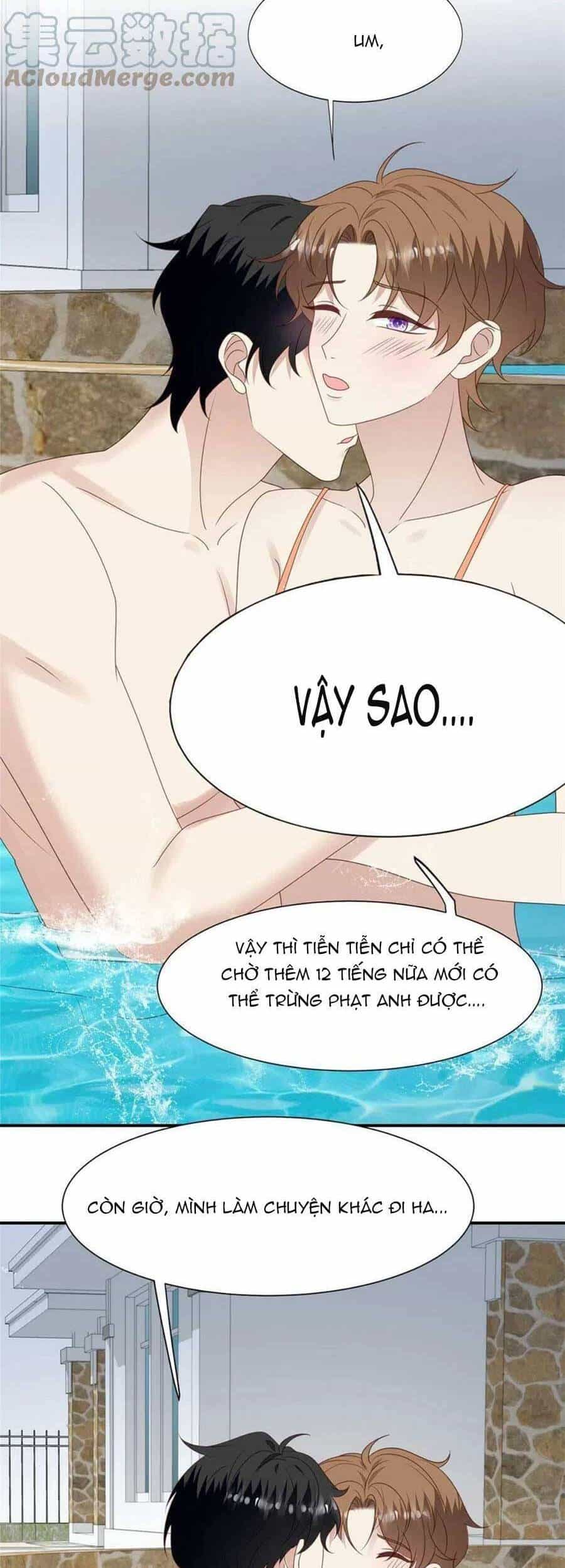 Dựa Vào Đại Lão Ổn Định Vị Trí C Trong Nam Đoàn - Chương 139 - ảnh 3