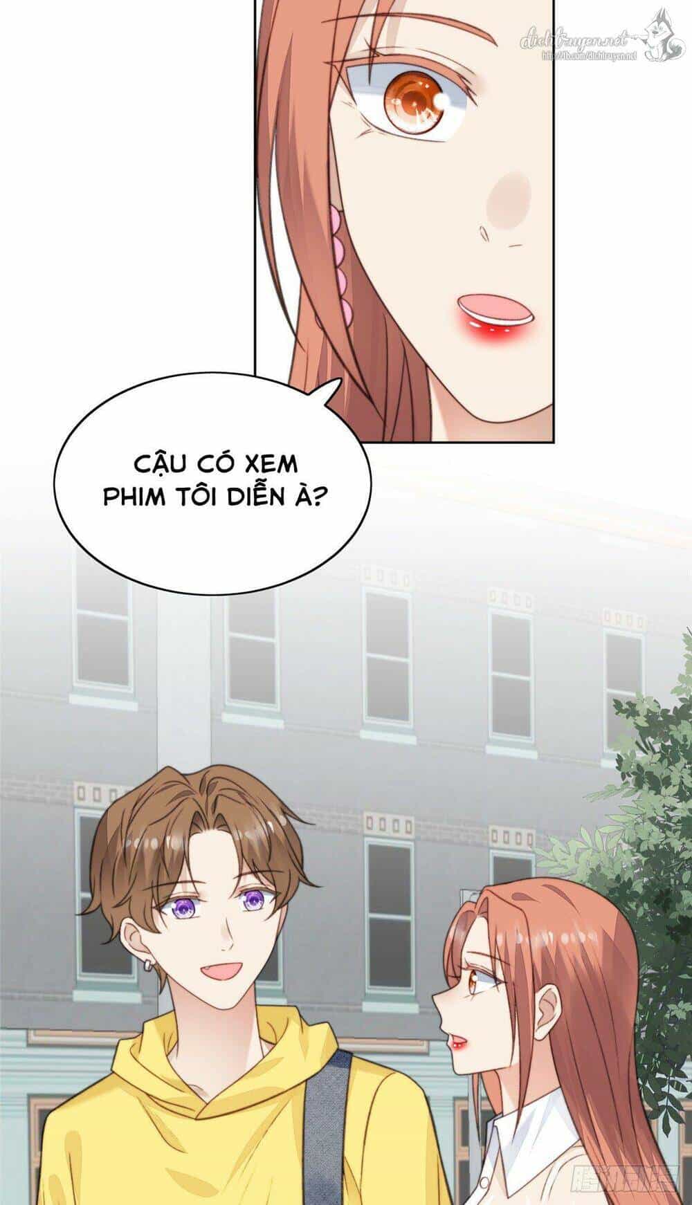 Dựa Vào Đại Lão Ổn Định Vị Trí C Trong Nam Đoàn - Chương 14 - ảnh 28