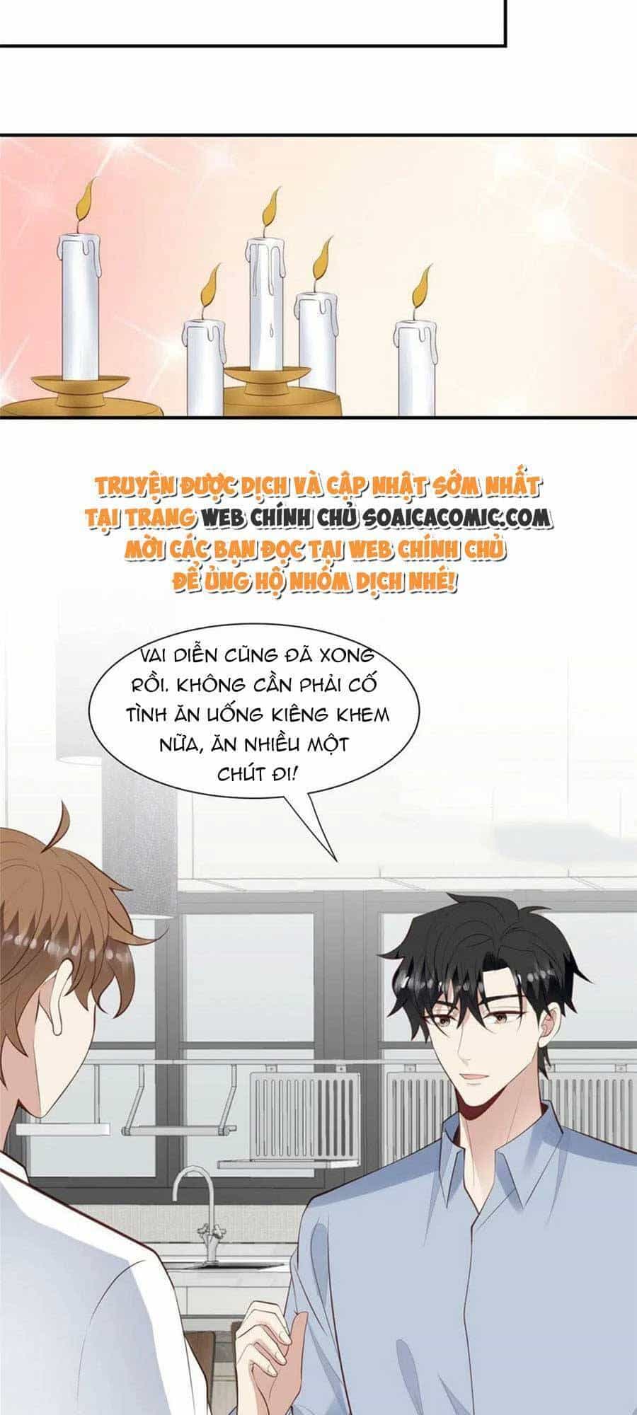 Dựa Vào Đại Lão Ổn Định Vị Trí C Trong Nam Đoàn - Chương 140 - ảnh 17