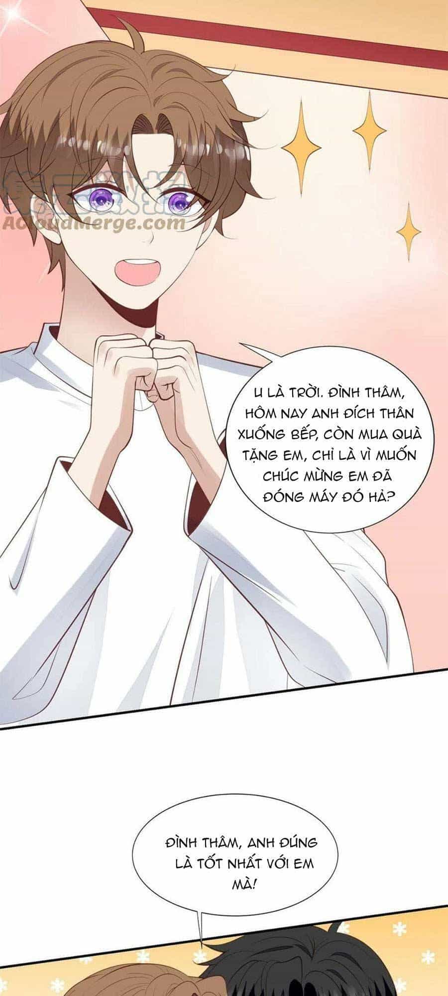 Dựa Vào Đại Lão Ổn Định Vị Trí C Trong Nam Đoàn - Chương 140 - ảnh 5