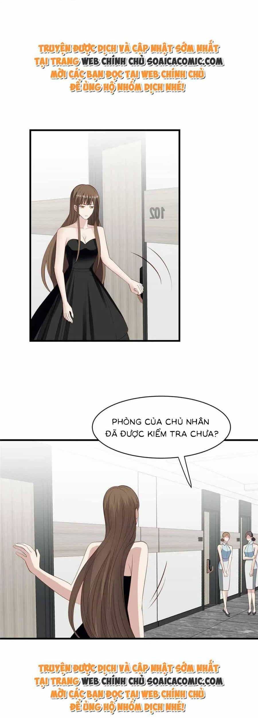 Dựa Vào Đại Lão Ổn Định Vị Trí C Trong Nam Đoàn - Chương 145 - ảnh 16