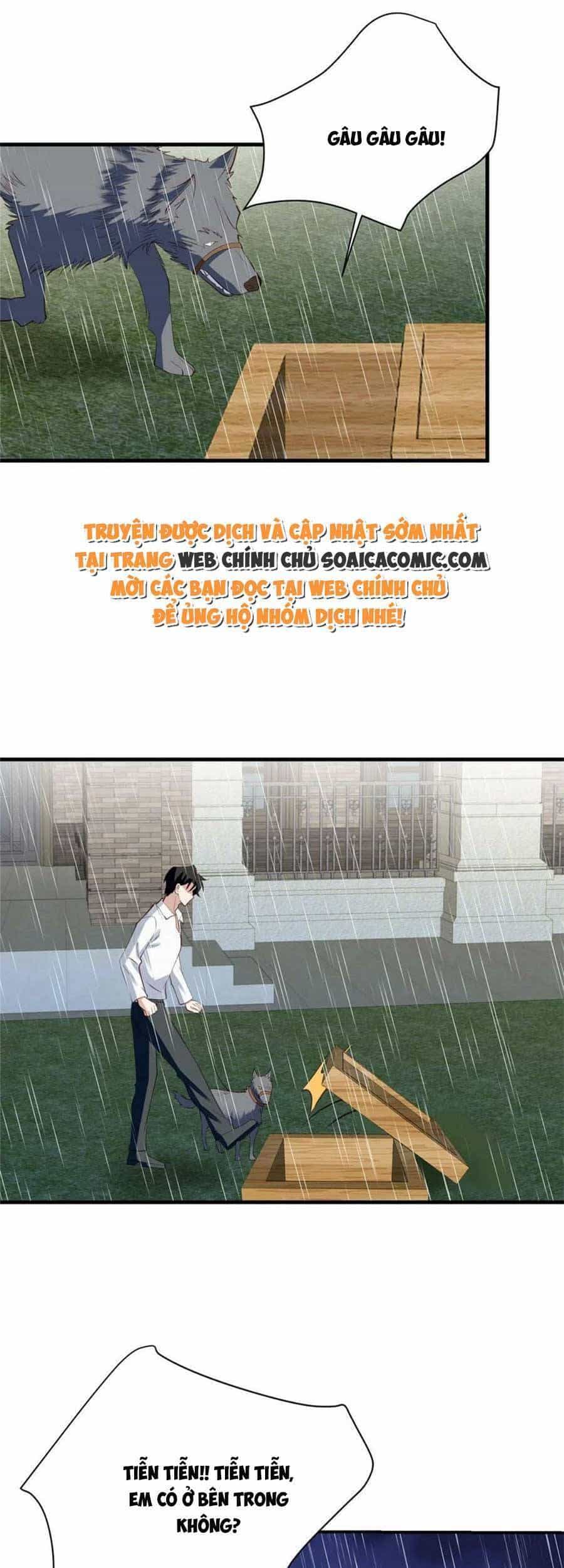 Dựa Vào Đại Lão Ổn Định Vị Trí C Trong Nam Đoàn - Chương 145 - ảnh 6
