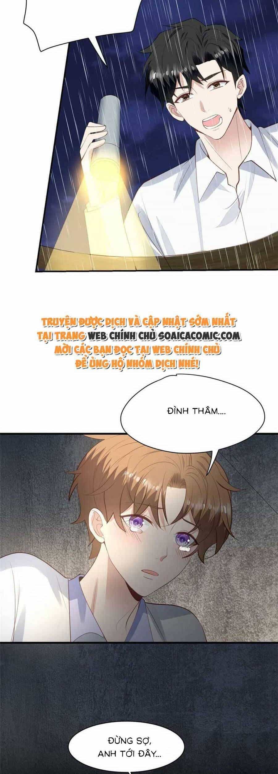 Dựa Vào Đại Lão Ổn Định Vị Trí C Trong Nam Đoàn - Chương 145 - ảnh 7