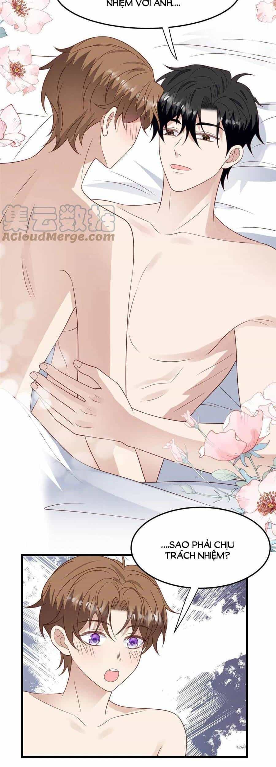 Dựa Vào Đại Lão Ổn Định Vị Trí C Trong Nam Đoàn - Chương 147 - ảnh 18