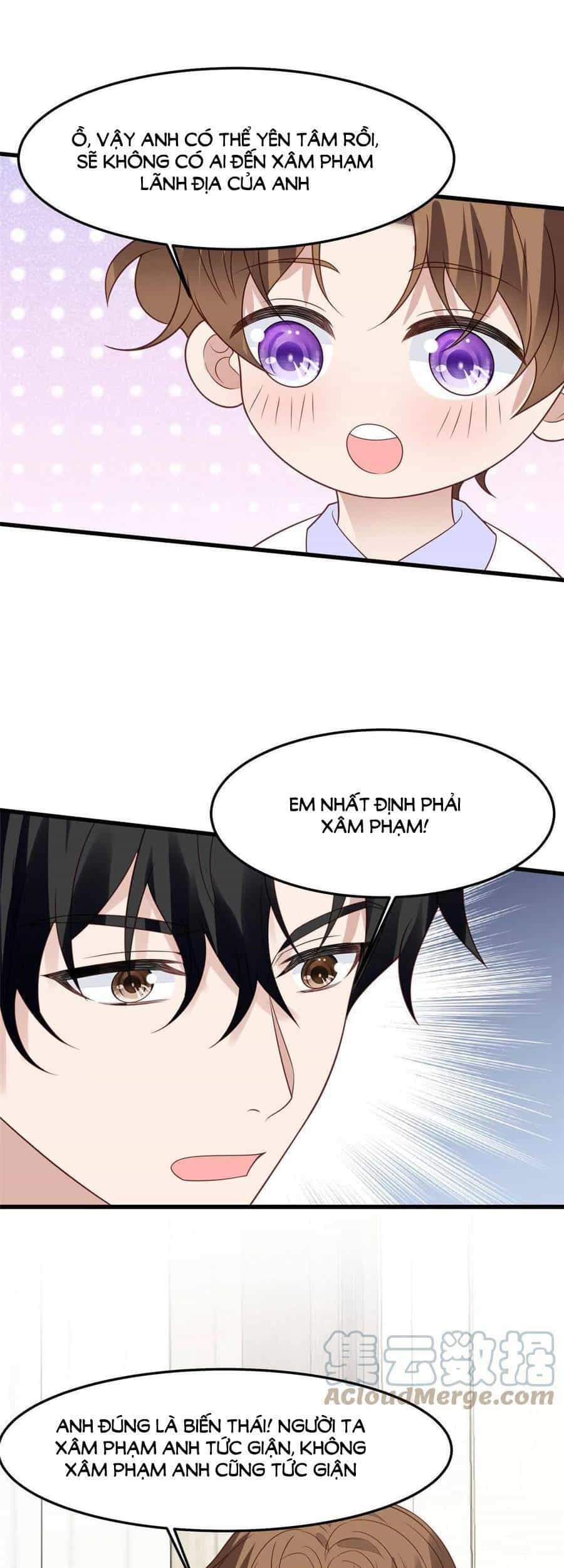 Dựa Vào Đại Lão Ổn Định Vị Trí C Trong Nam Đoàn - Chương 147 - ảnh 5