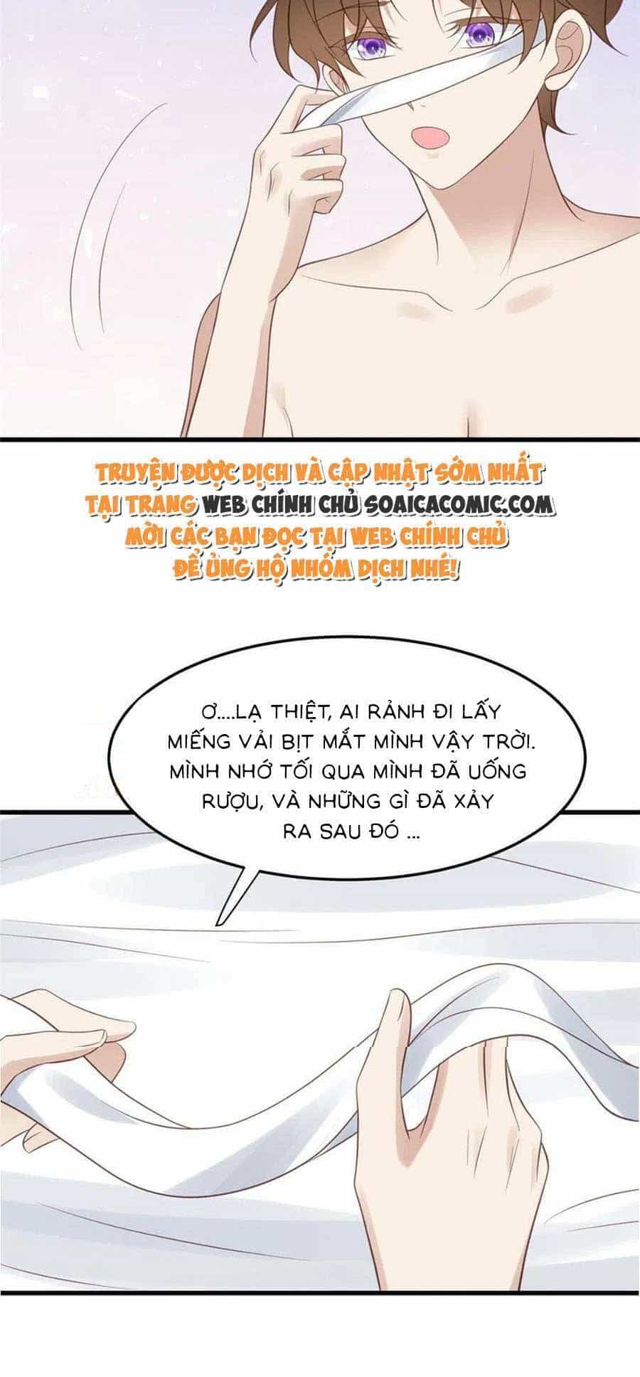 Dựa Vào Đại Lão Ổn Định Vị Trí C Trong Nam Đoàn - Chương 148 - ảnh 21