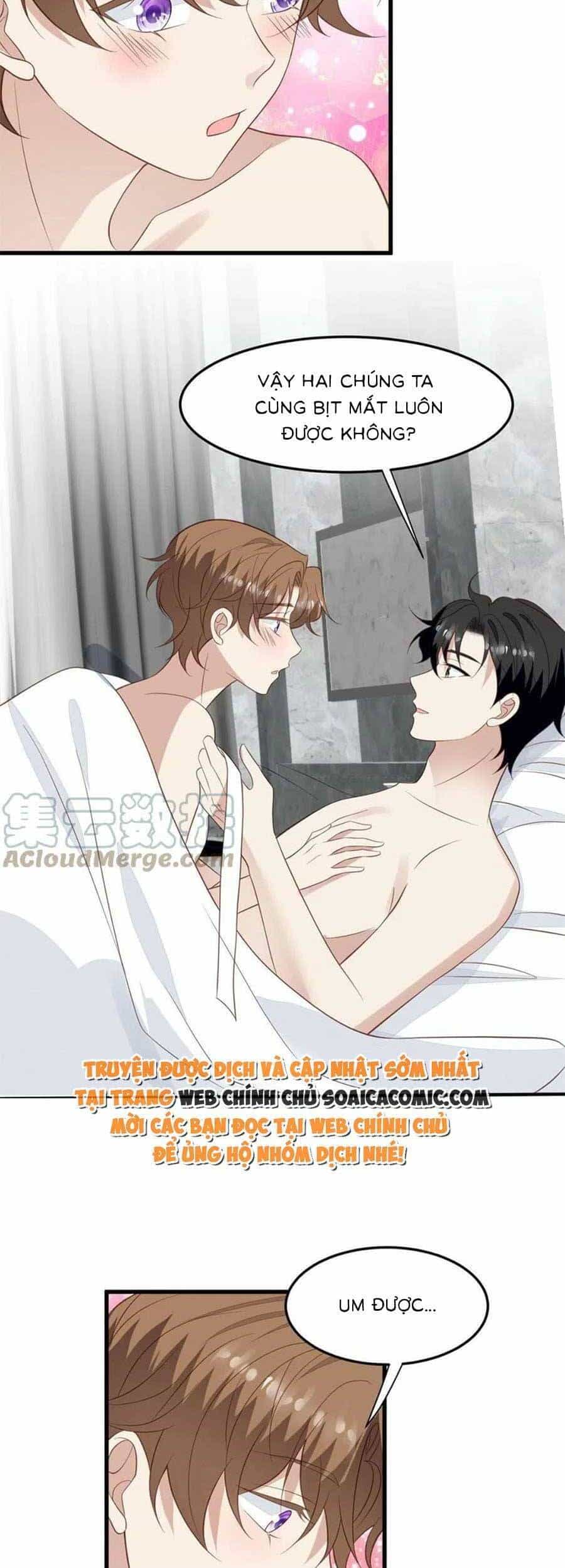 Dựa Vào Đại Lão Ổn Định Vị Trí C Trong Nam Đoàn - Chương 148 - ảnh 4