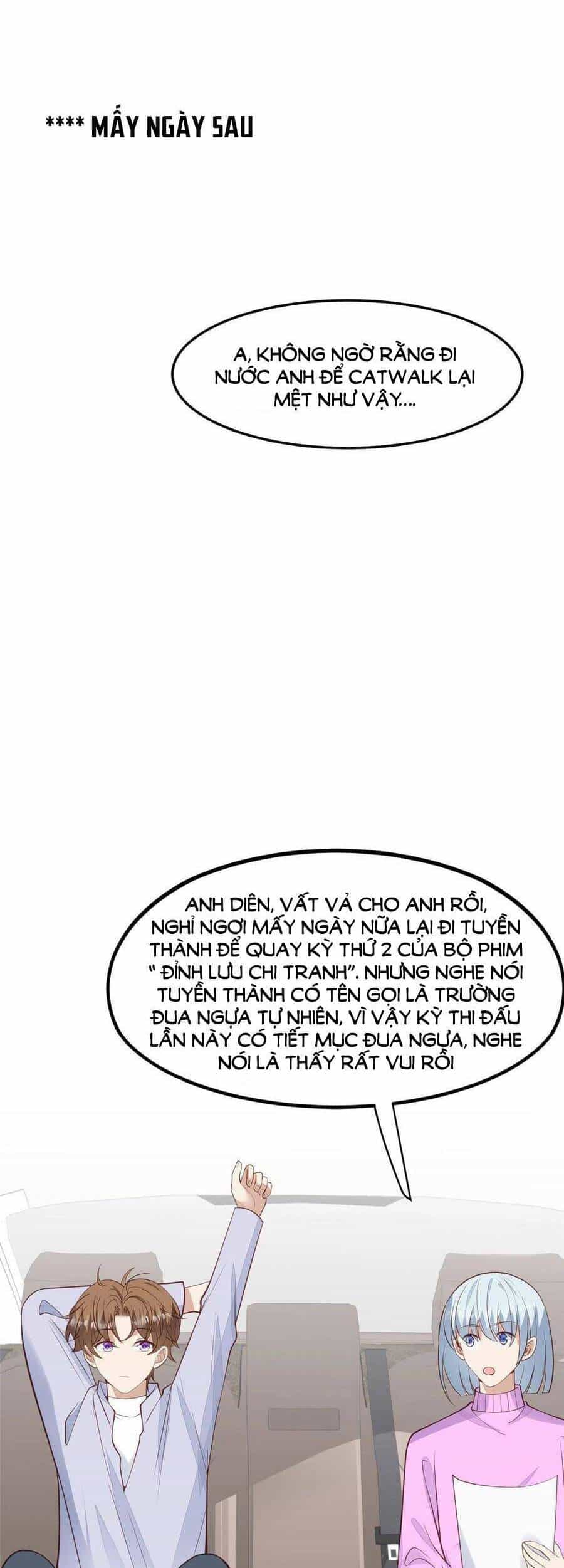 Dựa Vào Đại Lão Ổn Định Vị Trí C Trong Nam Đoàn - Chương 149 - ảnh 20