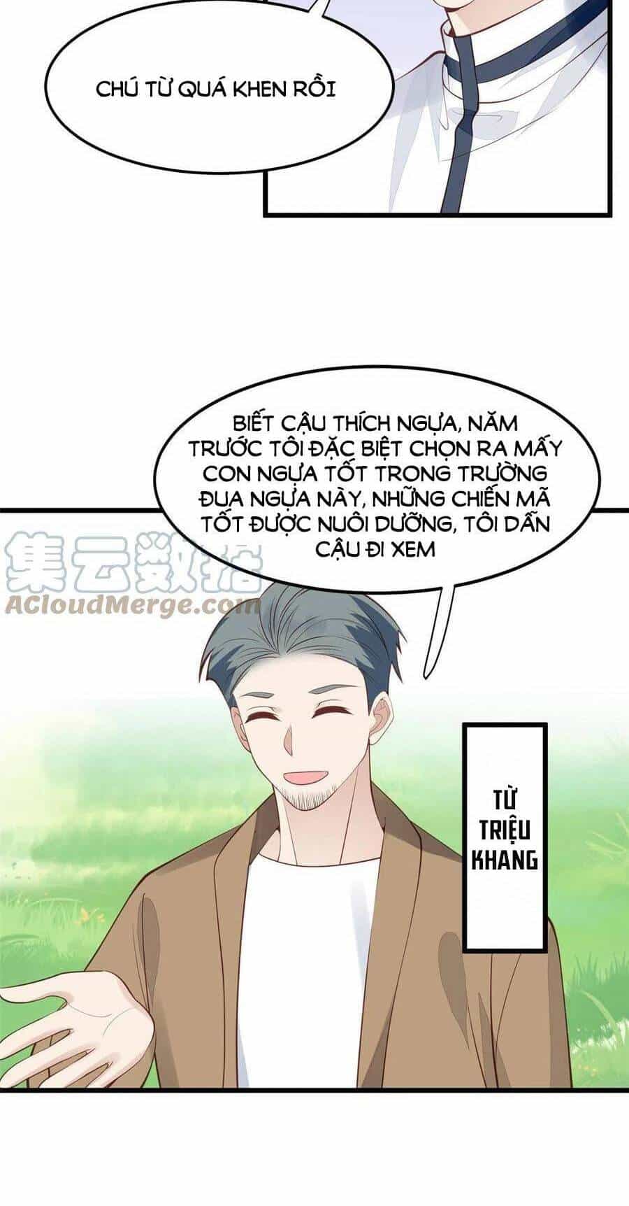 Dựa Vào Đại Lão Ổn Định Vị Trí C Trong Nam Đoàn - Chương 149 - ảnh 25