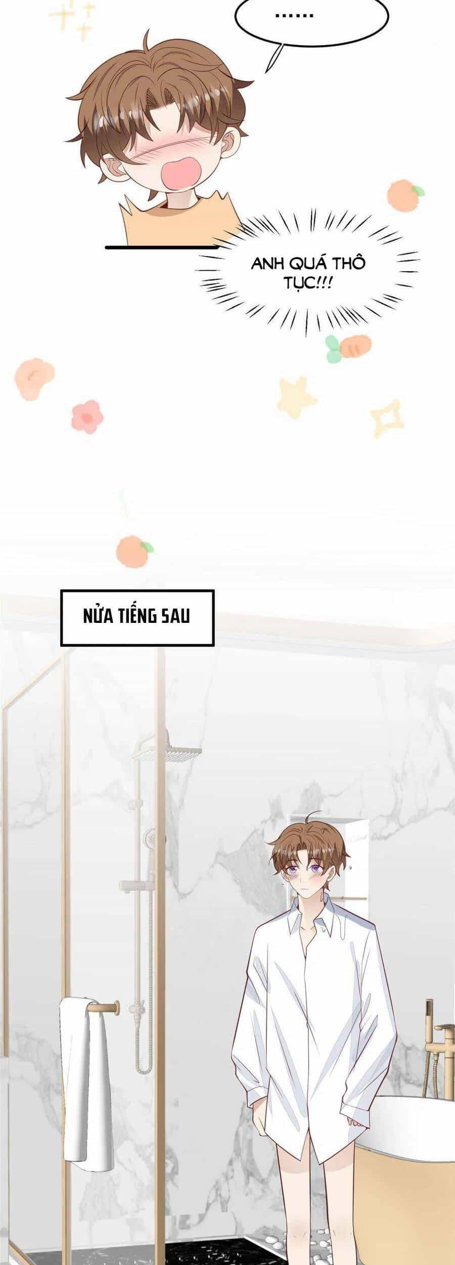 Dựa Vào Đại Lão Ổn Định Vị Trí C Trong Nam Đoàn - Chương 149 - ảnh 8