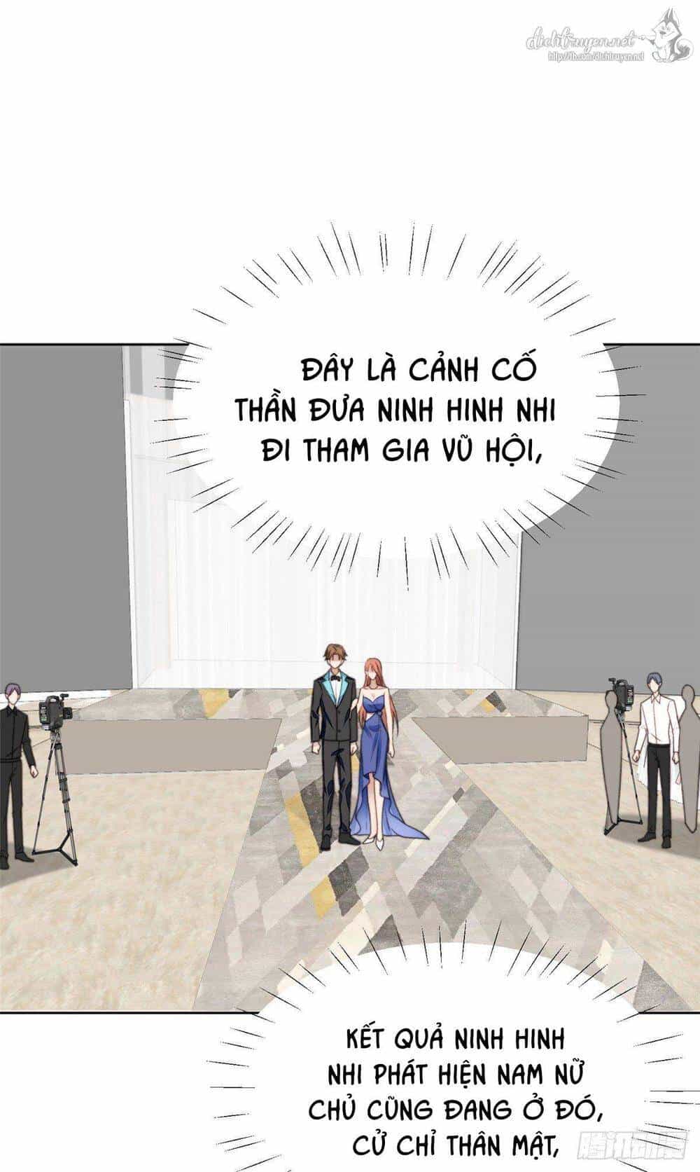 Dựa Vào Đại Lão Ổn Định Vị Trí C Trong Nam Đoàn - Chương 15 - ảnh 1