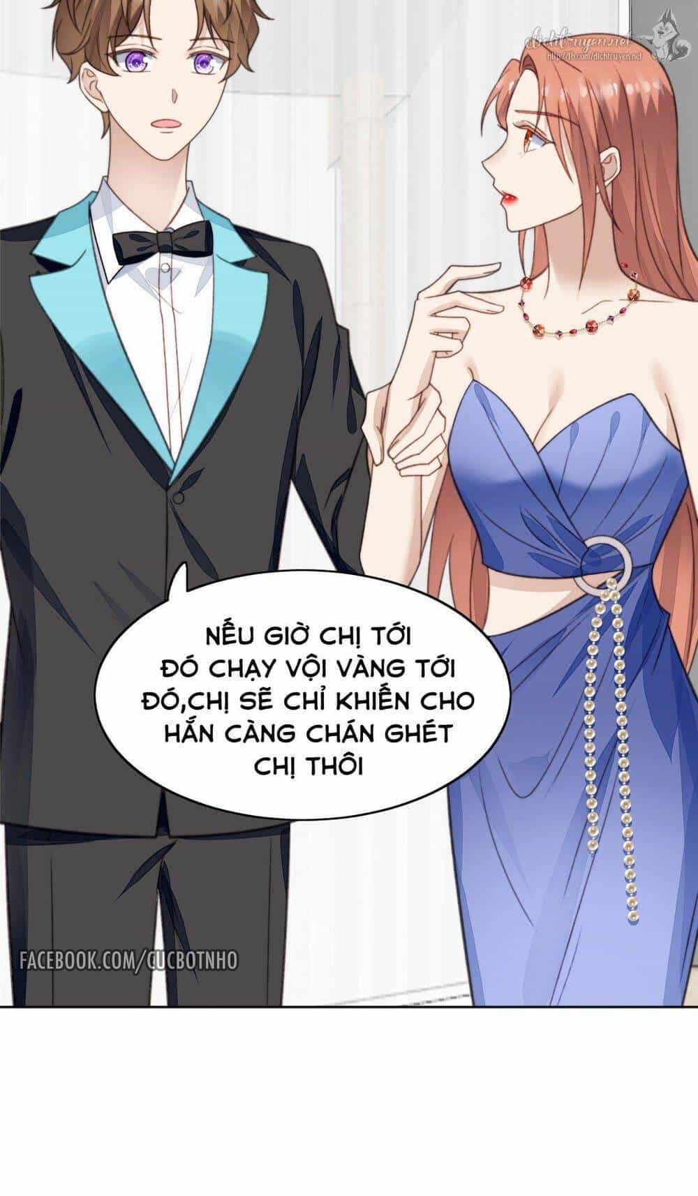 Dựa Vào Đại Lão Ổn Định Vị Trí C Trong Nam Đoàn - Chương 15 - ảnh 4