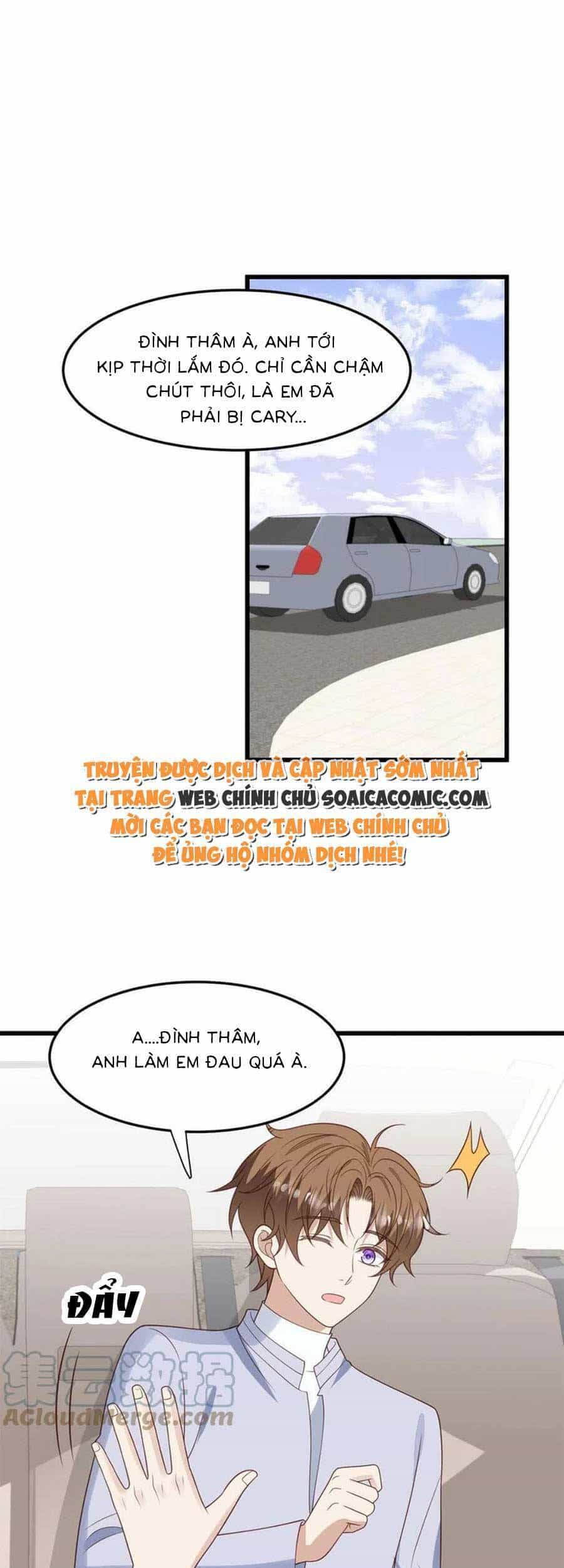 Dựa Vào Đại Lão Ổn Định Vị Trí C Trong Nam Đoàn - Chương 151 - ảnh 13