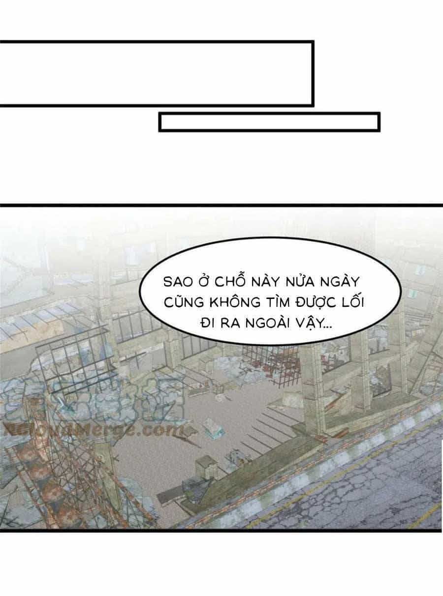 Dựa Vào Đại Lão Ổn Định Vị Trí C Trong Nam Đoàn - Chương 153 - ảnh 11