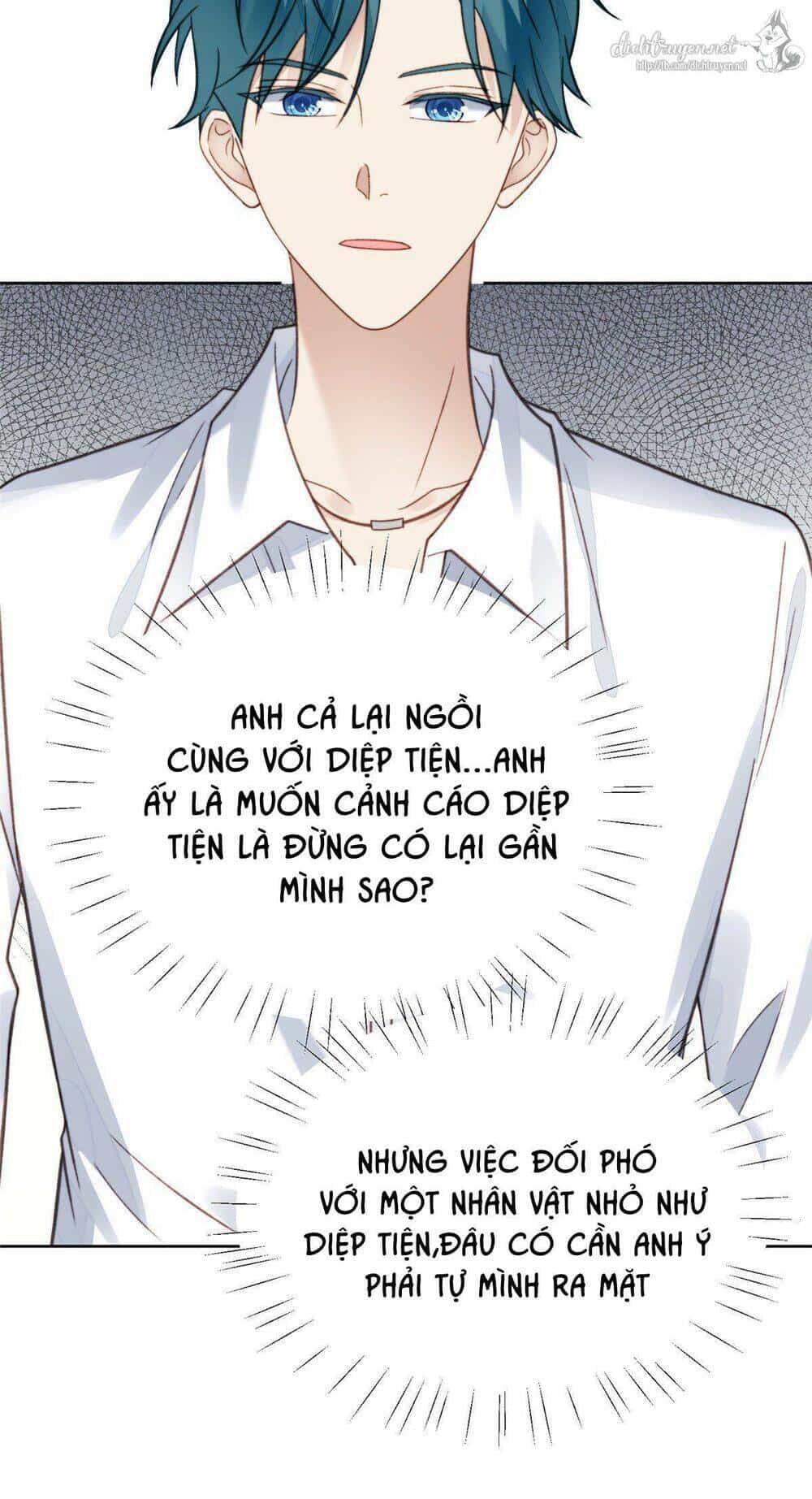 Dựa Vào Đại Lão Ổn Định Vị Trí C Trong Nam Đoàn - Chương 16 - ảnh 35
