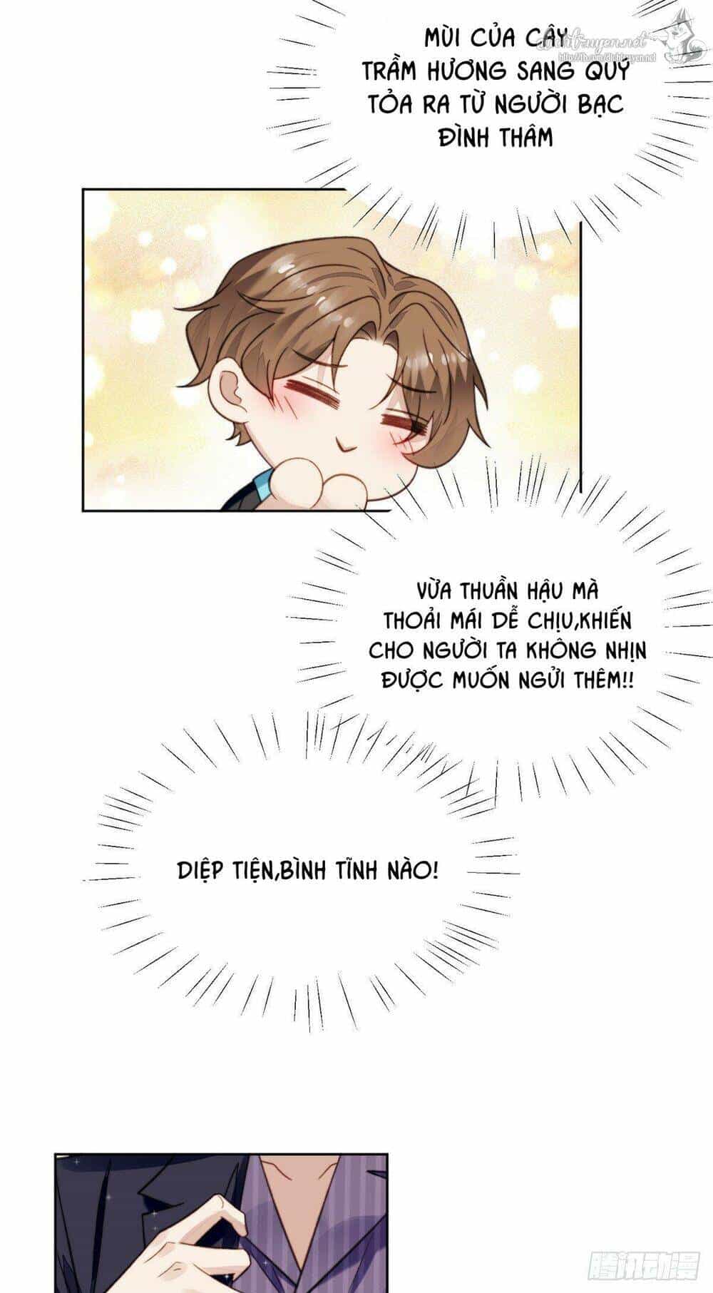 Dựa Vào Đại Lão Ổn Định Vị Trí C Trong Nam Đoàn - Chương 16 - ảnh 38