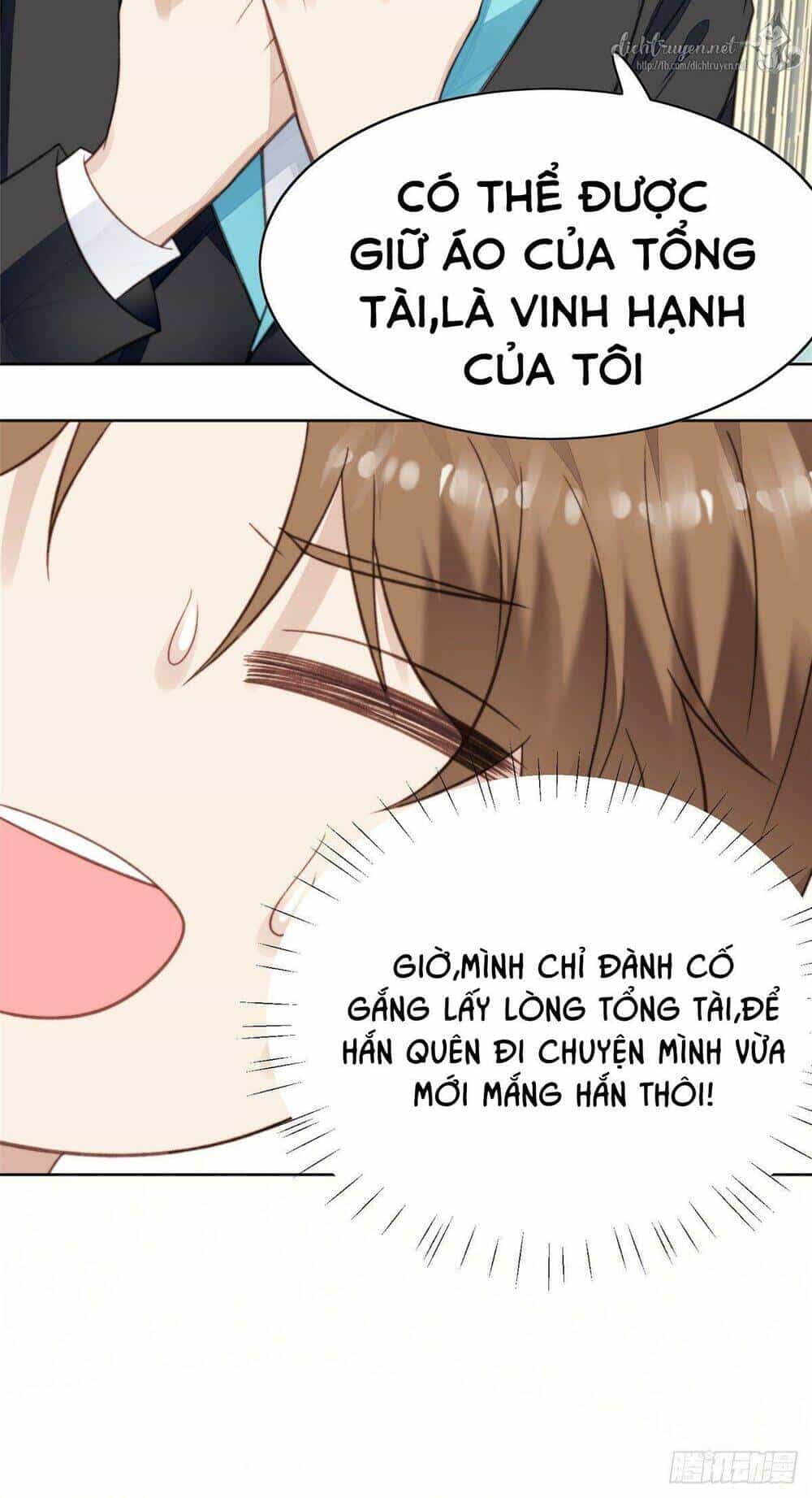 Dựa Vào Đại Lão Ổn Định Vị Trí C Trong Nam Đoàn - Chương 16 - ảnh 45