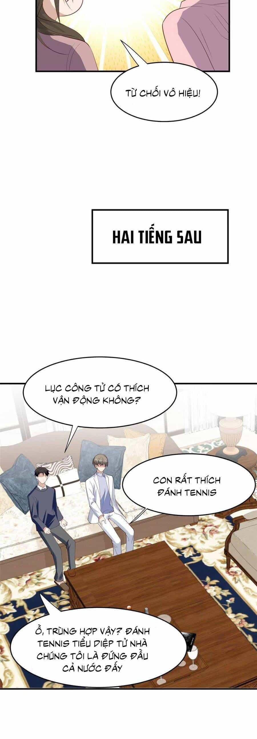 Dựa Vào Đại Lão Ổn Định Vị Trí C Trong Nam Đoàn - Chương 161 - ảnh 8