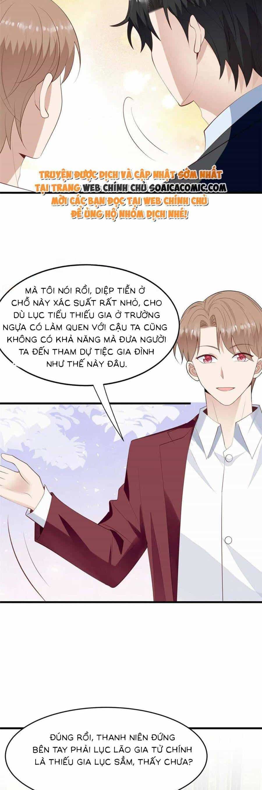 Dựa Vào Đại Lão Ổn Định Vị Trí C Trong Nam Đoàn - Chương 162 - ảnh 3