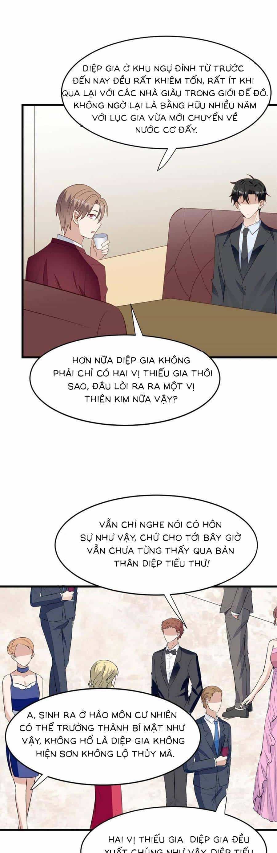 Dựa Vào Đại Lão Ổn Định Vị Trí C Trong Nam Đoàn - Chương 162 - ảnh 9