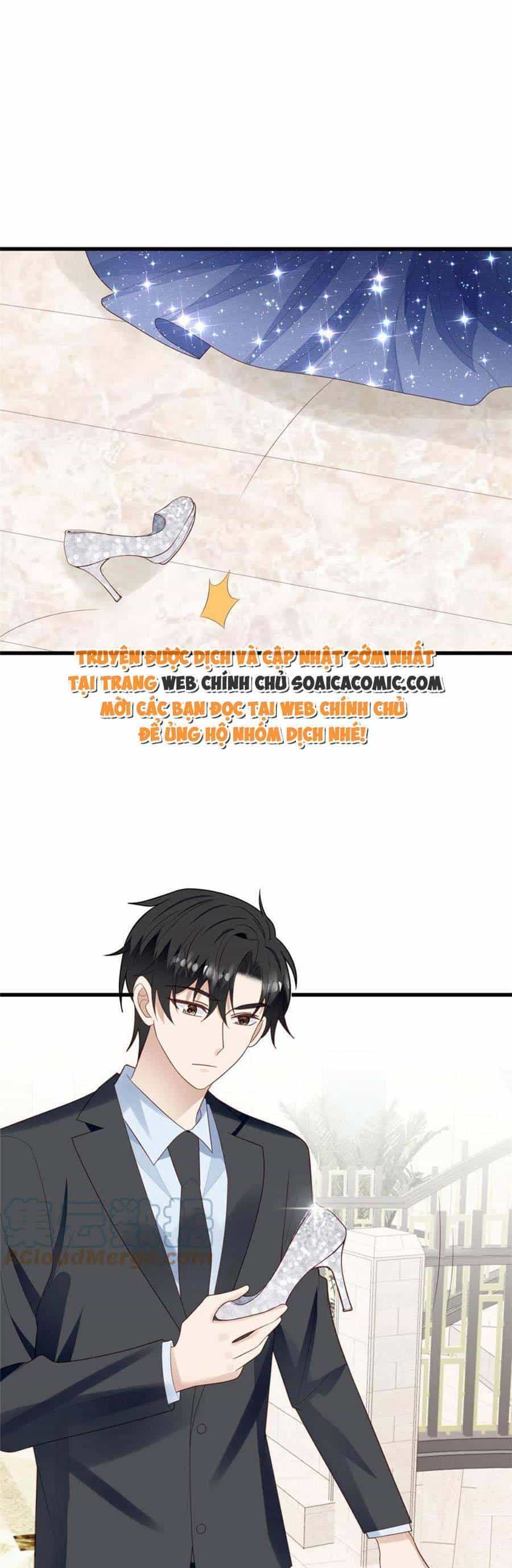 Dựa Vào Đại Lão Ổn Định Vị Trí C Trong Nam Đoàn - Chương 163 - ảnh 5