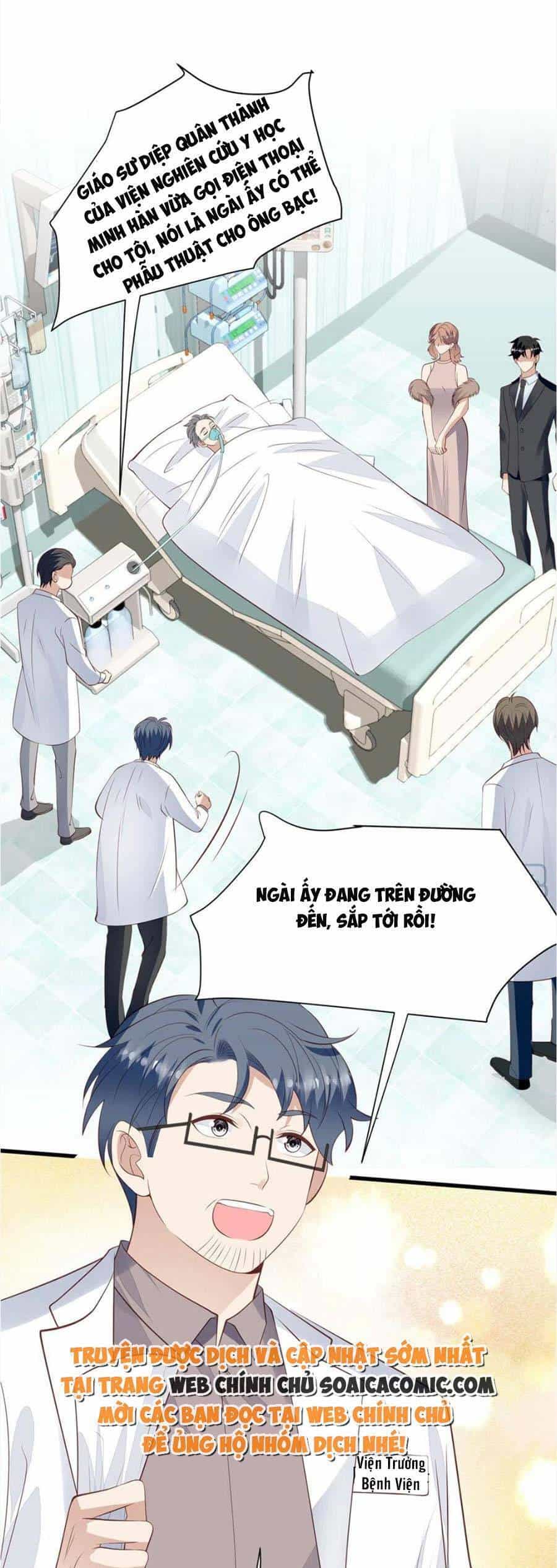 Dựa Vào Đại Lão Ổn Định Vị Trí C Trong Nam Đoàn - Chương 164 - ảnh 13
